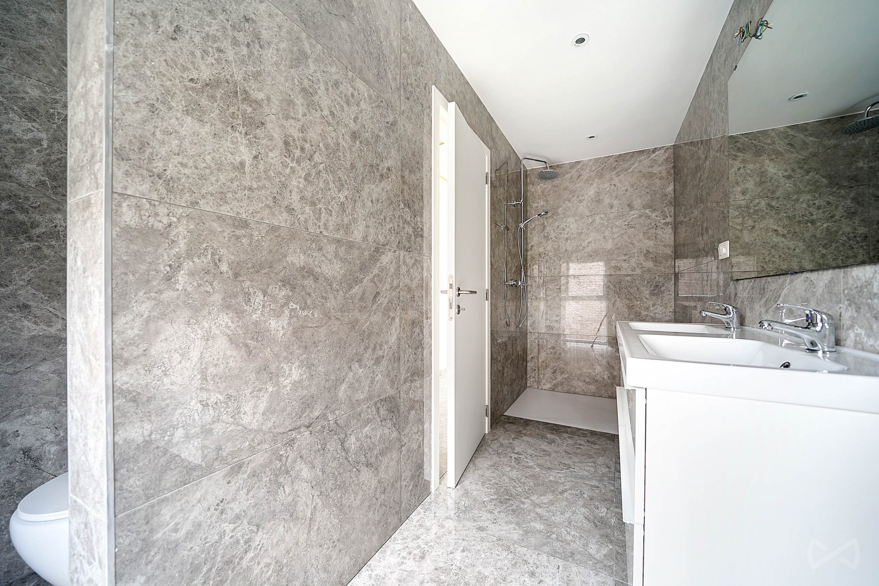 Picture 2 of 4 for Flat with three bedrooms in Berloz