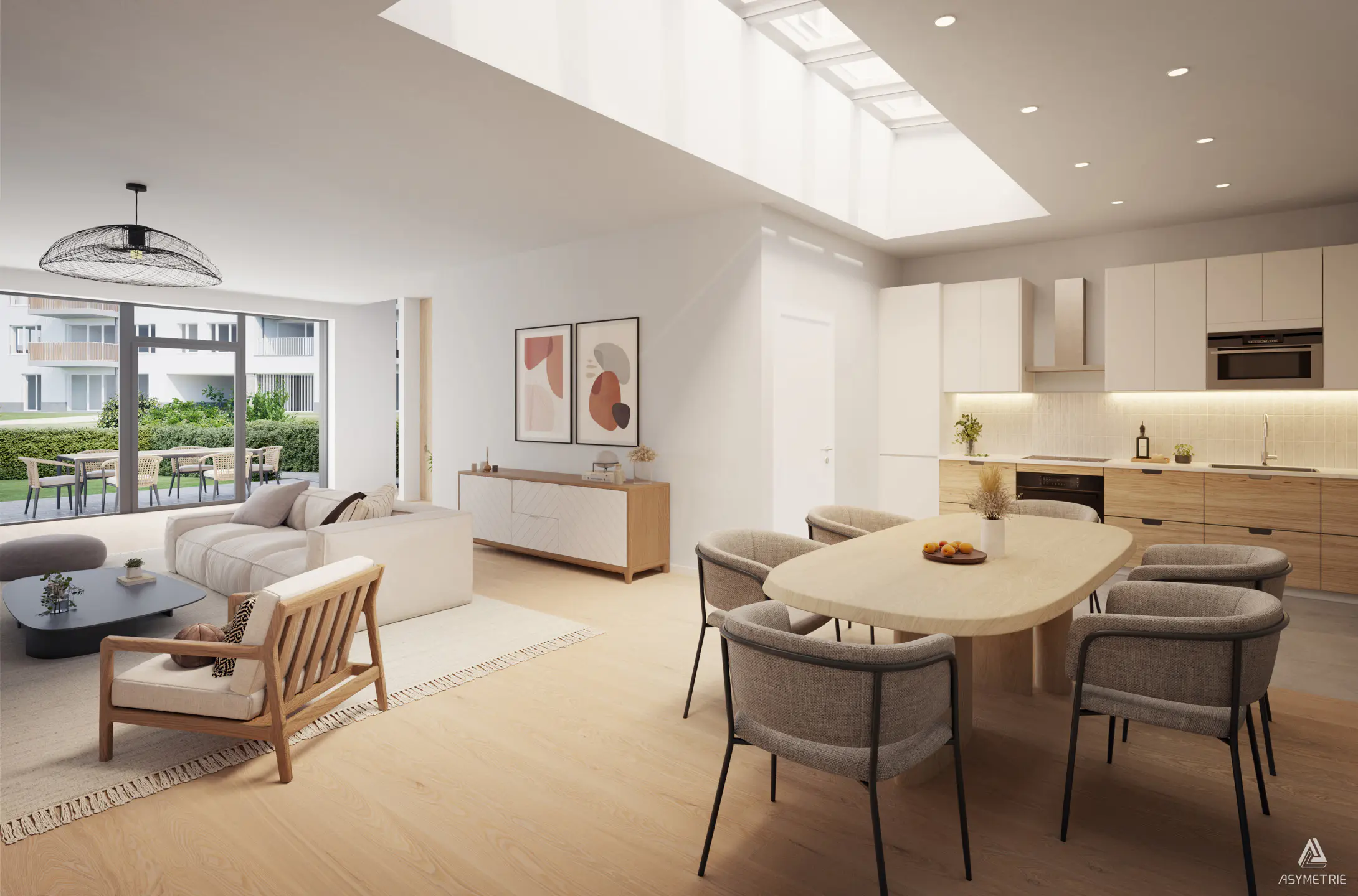 Picture 1 of 4 for House with three bedrooms in Forest