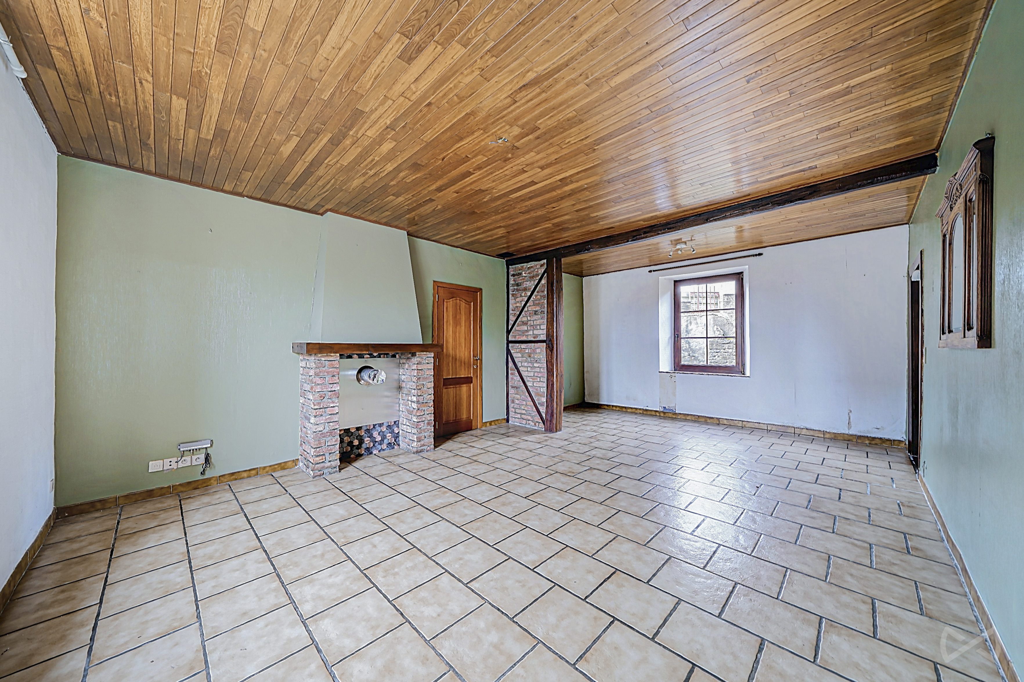 Picture 2 of 4 for House with four bedrooms in Bois borsu