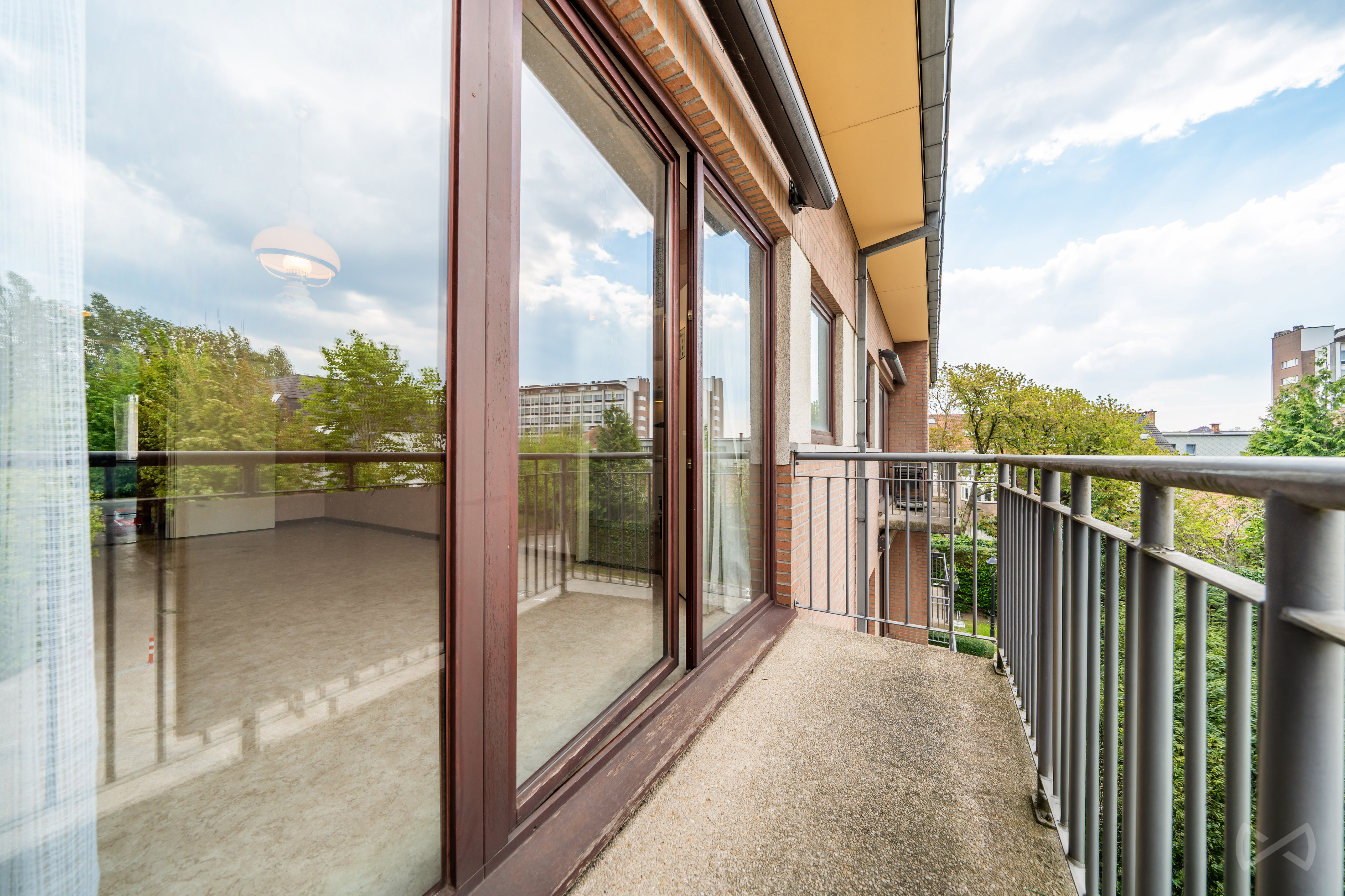 Picture 3 of 4 for Flat with two bedrooms in Anderlecht