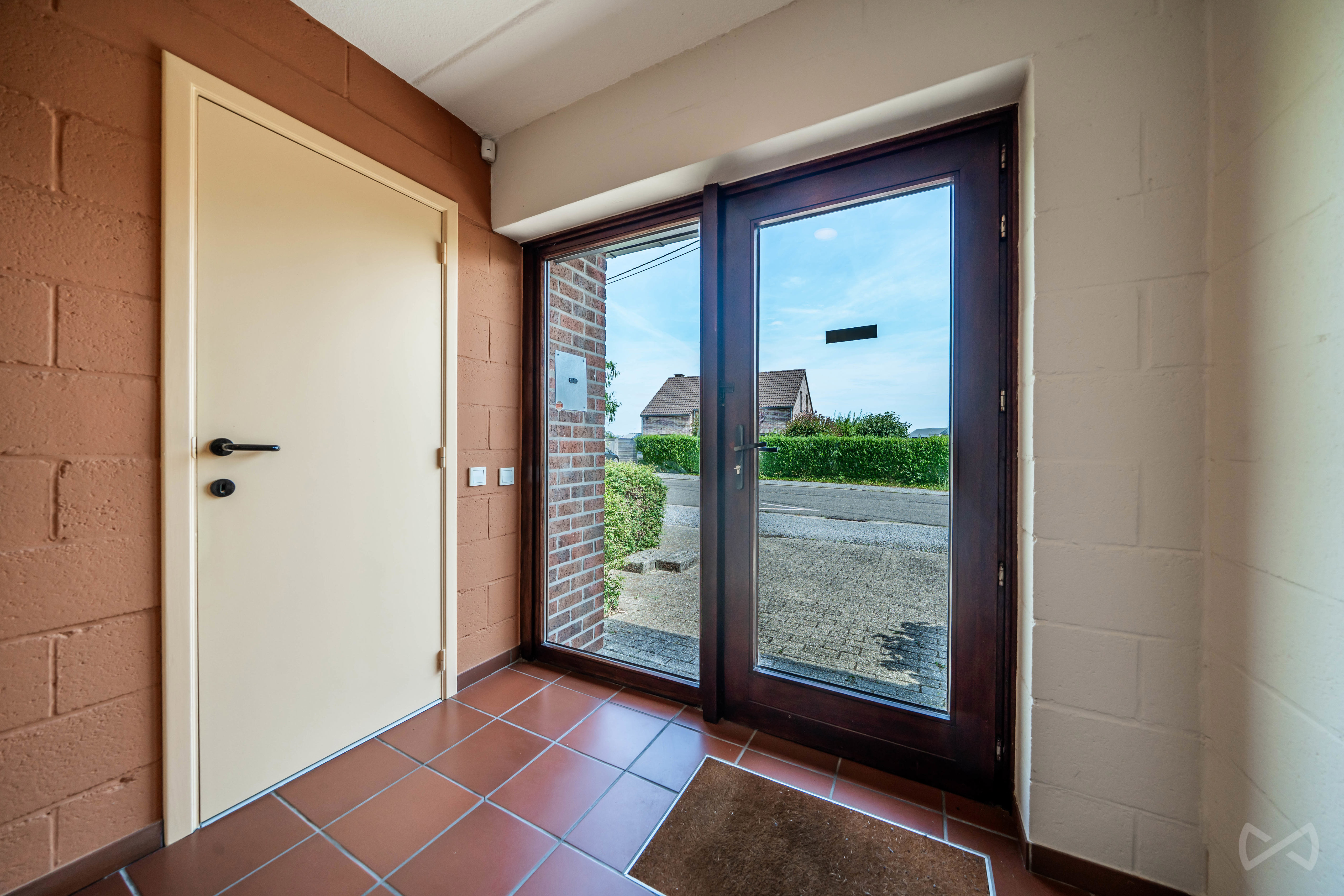 Photo 3 sur 4 pour Maison de quatre chambres à Hannut