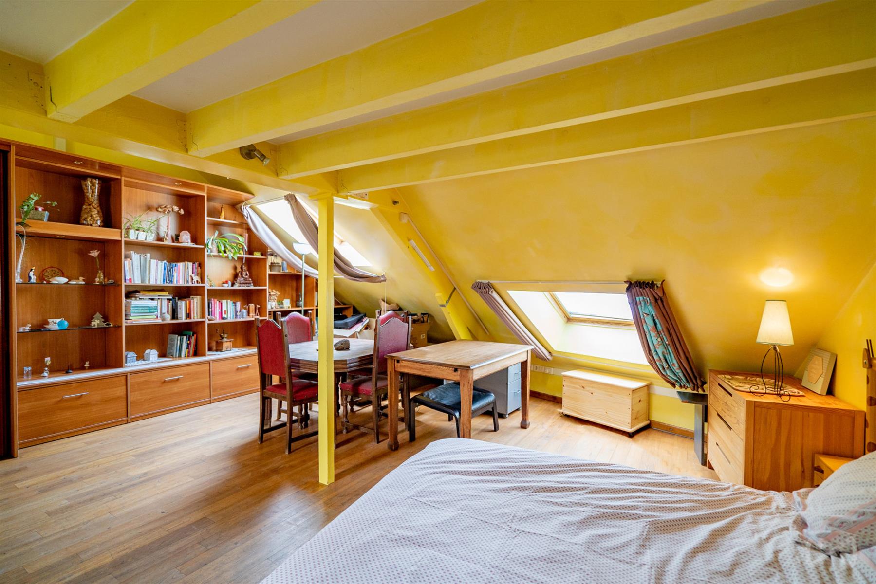 Picture 3 of 4 for House with three bedrooms in Gilly