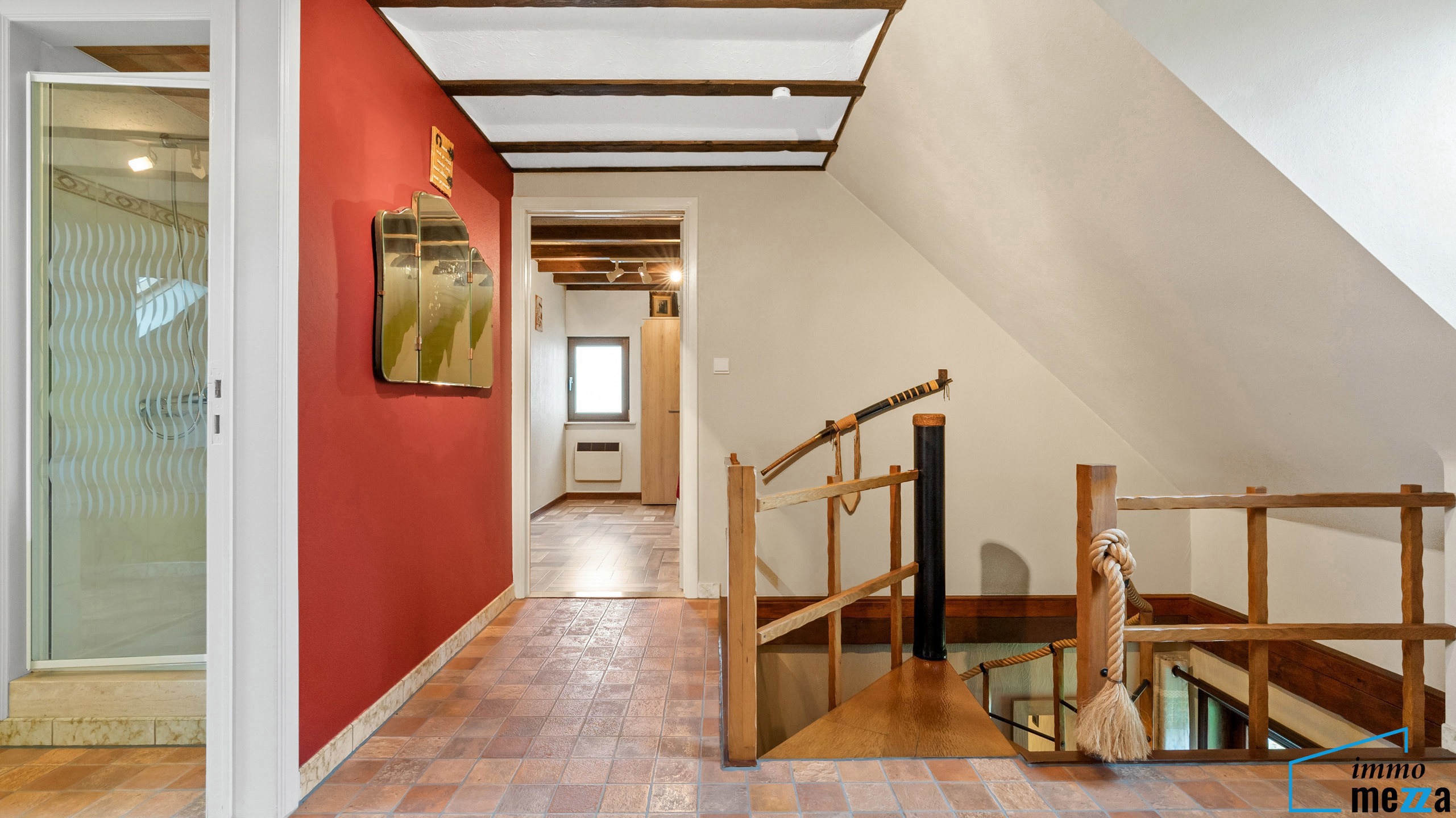 Picture 1 of 4 for Charming house with three bedrooms in Halen