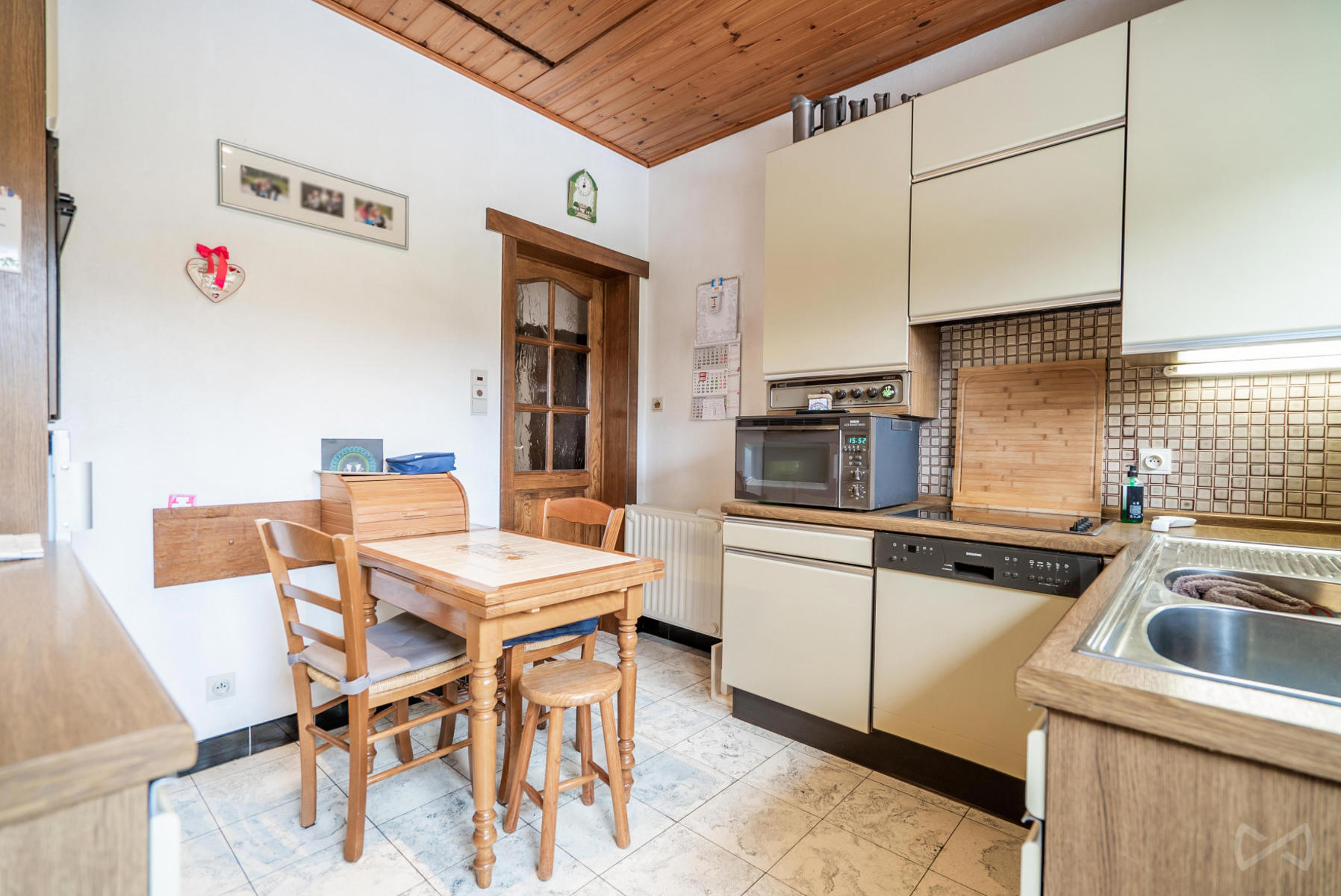Picture 1 of 4 for House with three bedrooms in Ham-sur-heure-nalinnes
