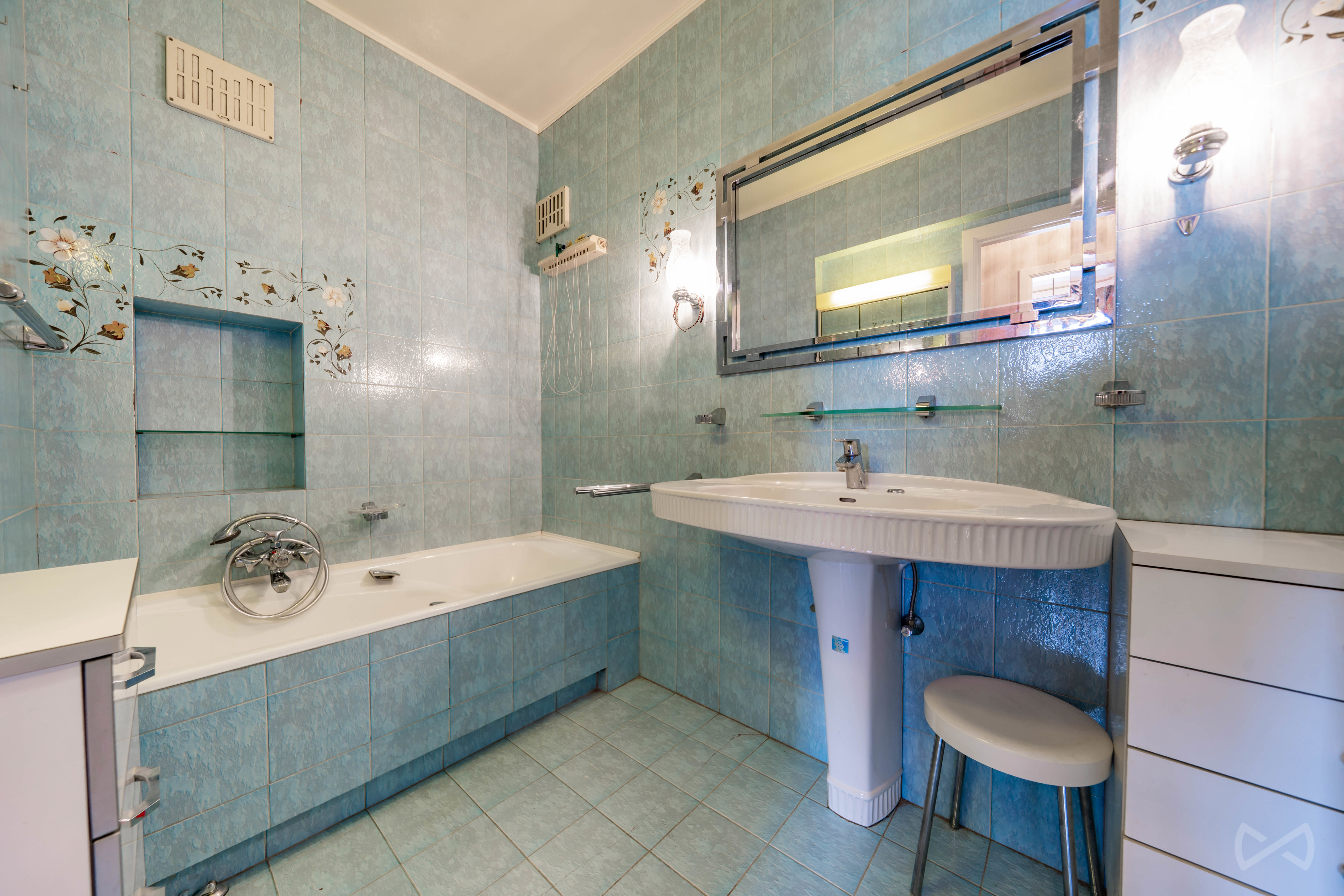 Picture 3 of 4 for Flat with two bedrooms in Gosselies