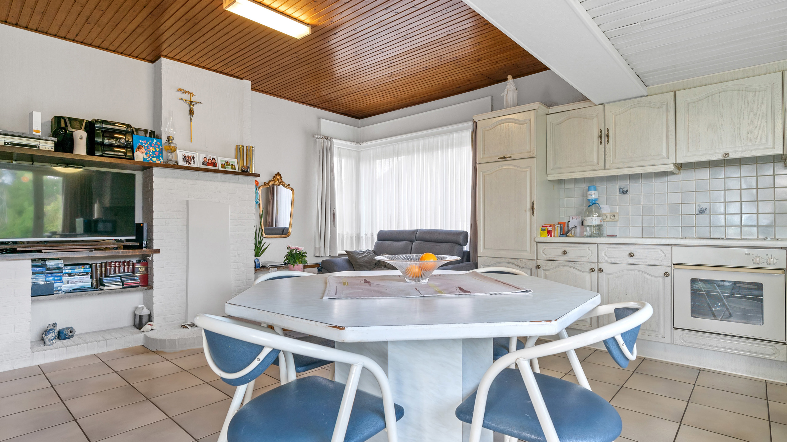 Picture 2 of 4 for House with three bedrooms in Halen