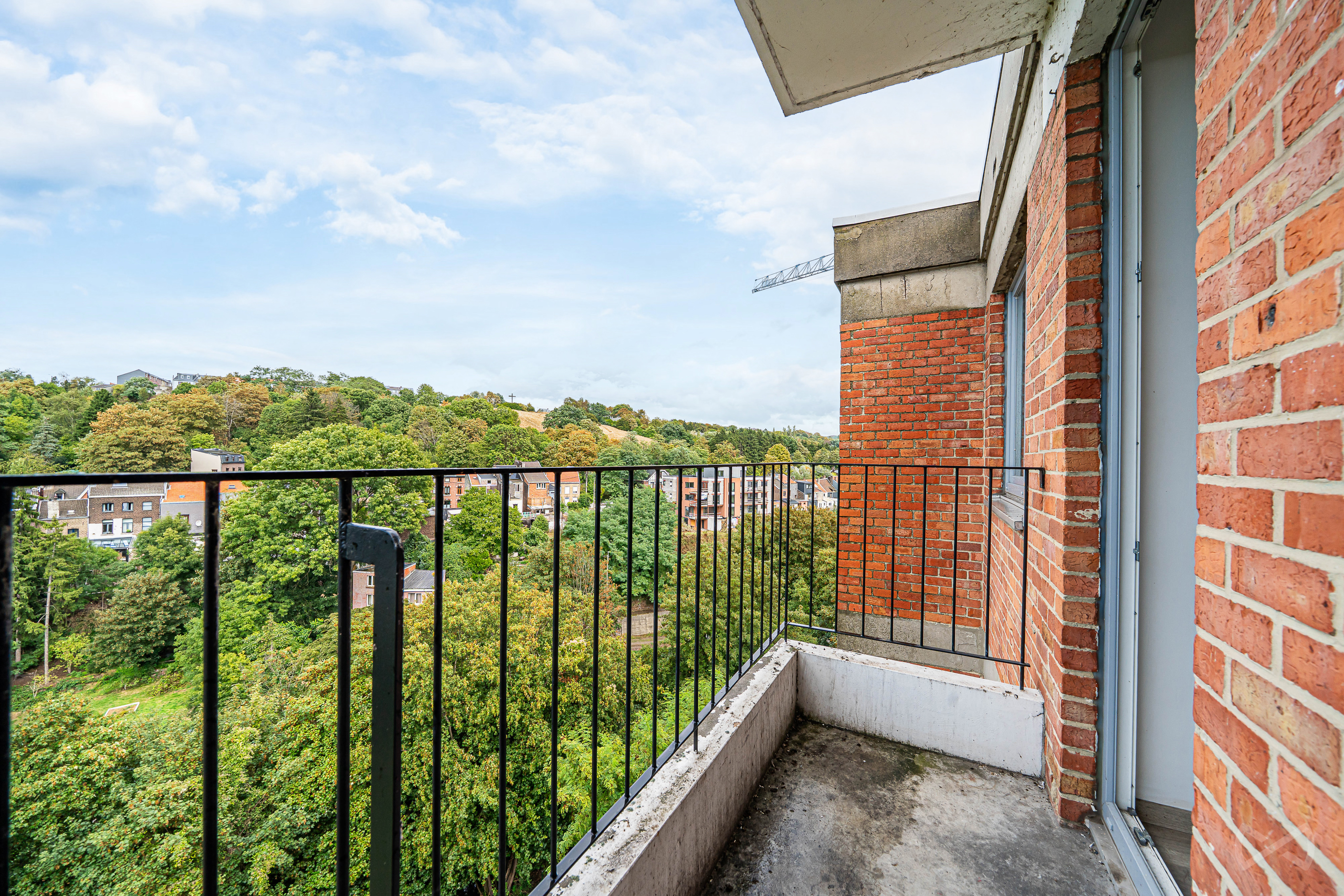 Picture 2 of 4 for Flat with one bedroom in Chênée