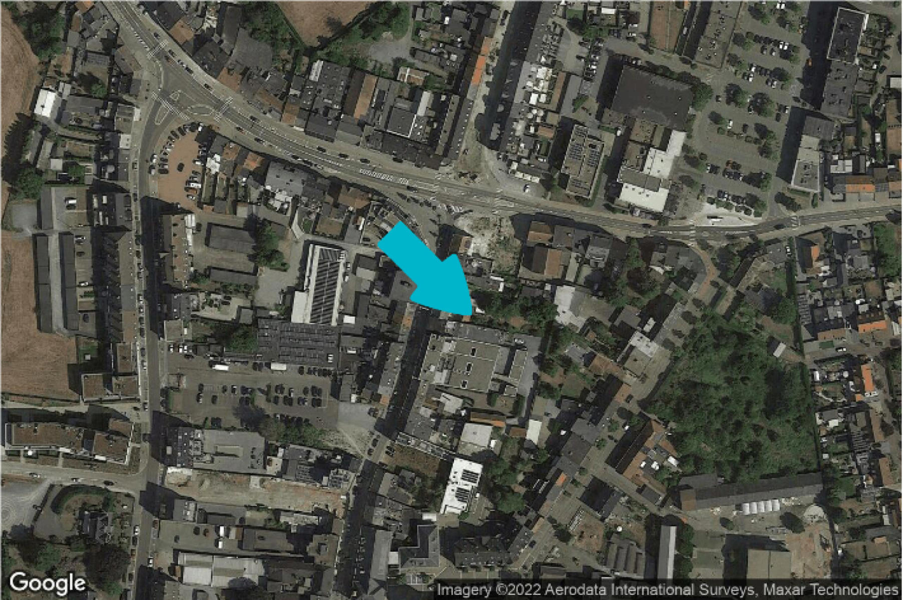 Foto 3 van 4 van Huis met vijf slaapkamers in Tessenderlo