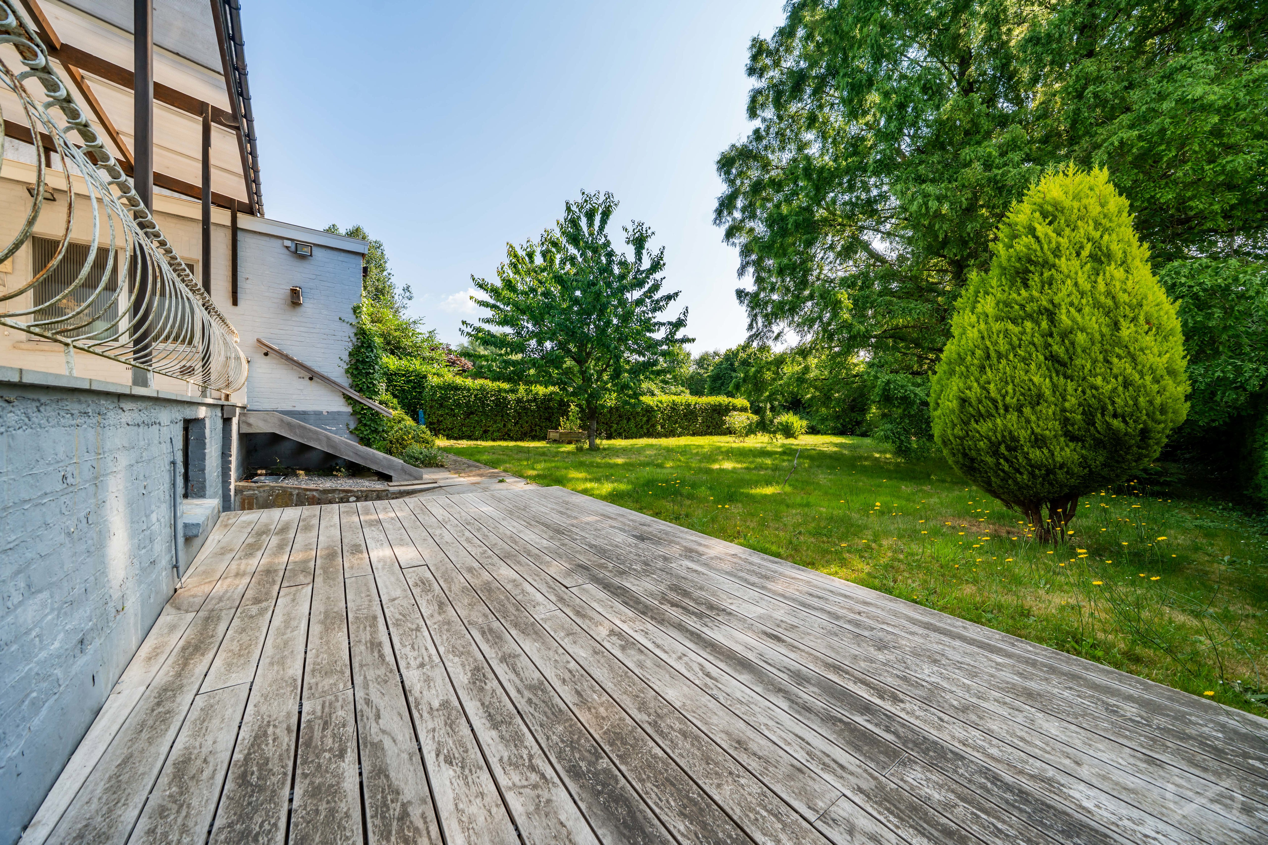 Photo 3 sur 4 pour Maison de cinq chambres à Thuin