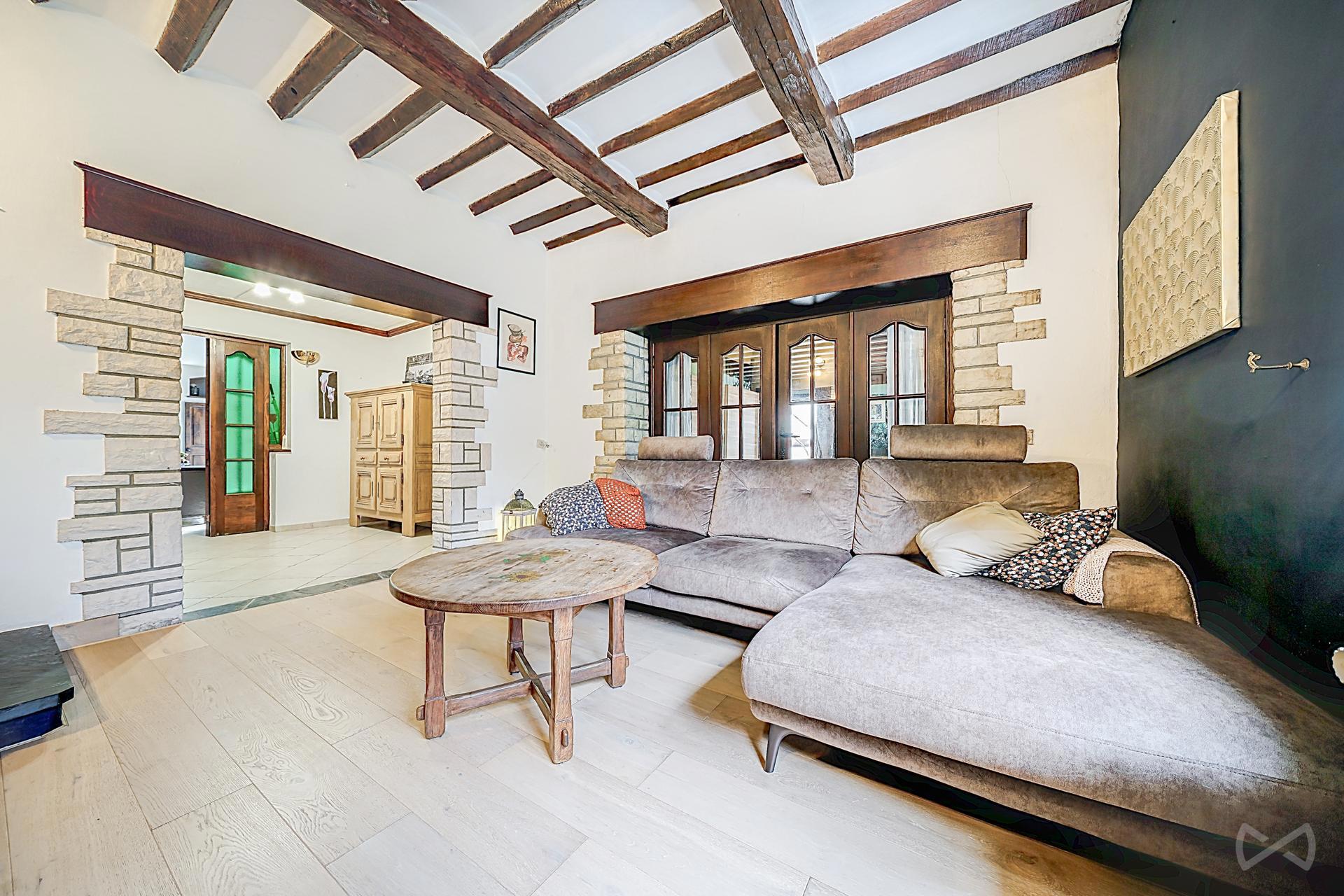 Picture 3 of 4 for Villa with three bedrooms in Morlanwelz Carnières
