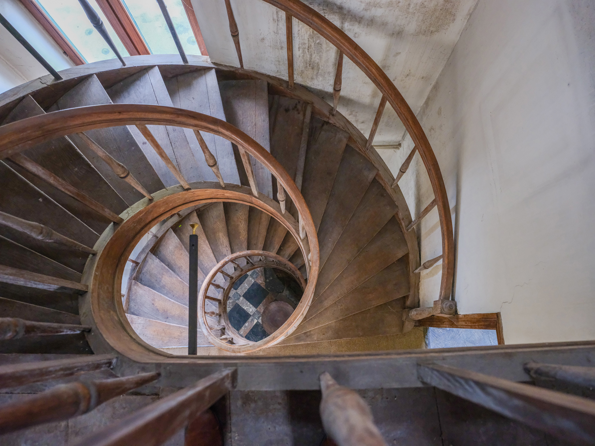 Picture 1 of 4 for Maison de maitre with five bedrooms in Herk-de-Stad