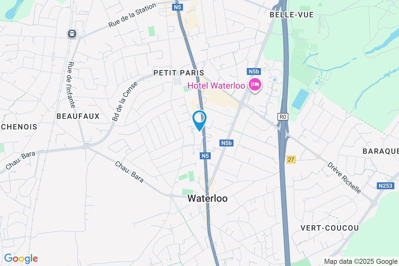 Picture 1 of 1 for Studio in Waterloo