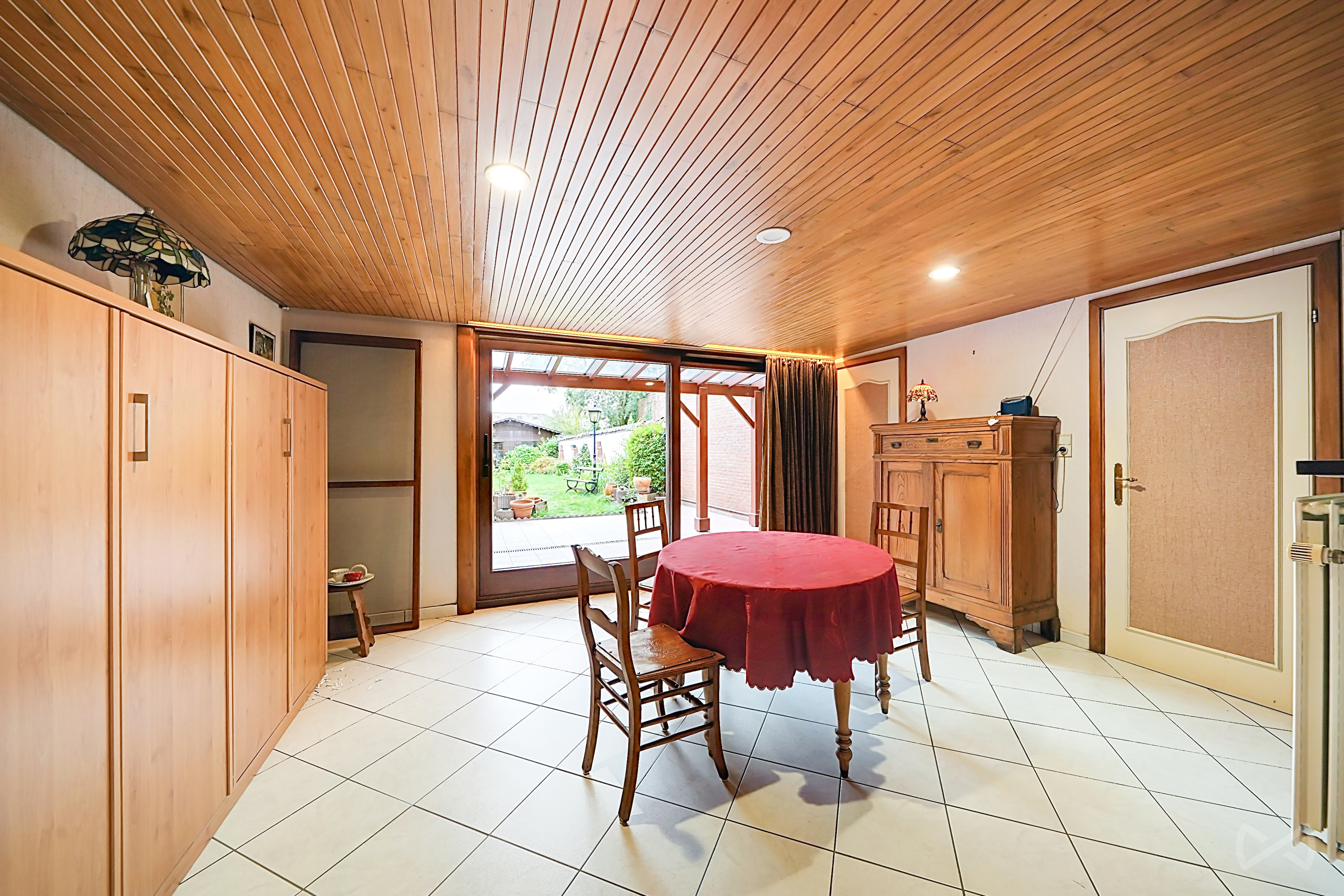 Picture 1 of 4 for Maison de maitre with four bedrooms in Braine-le-comte