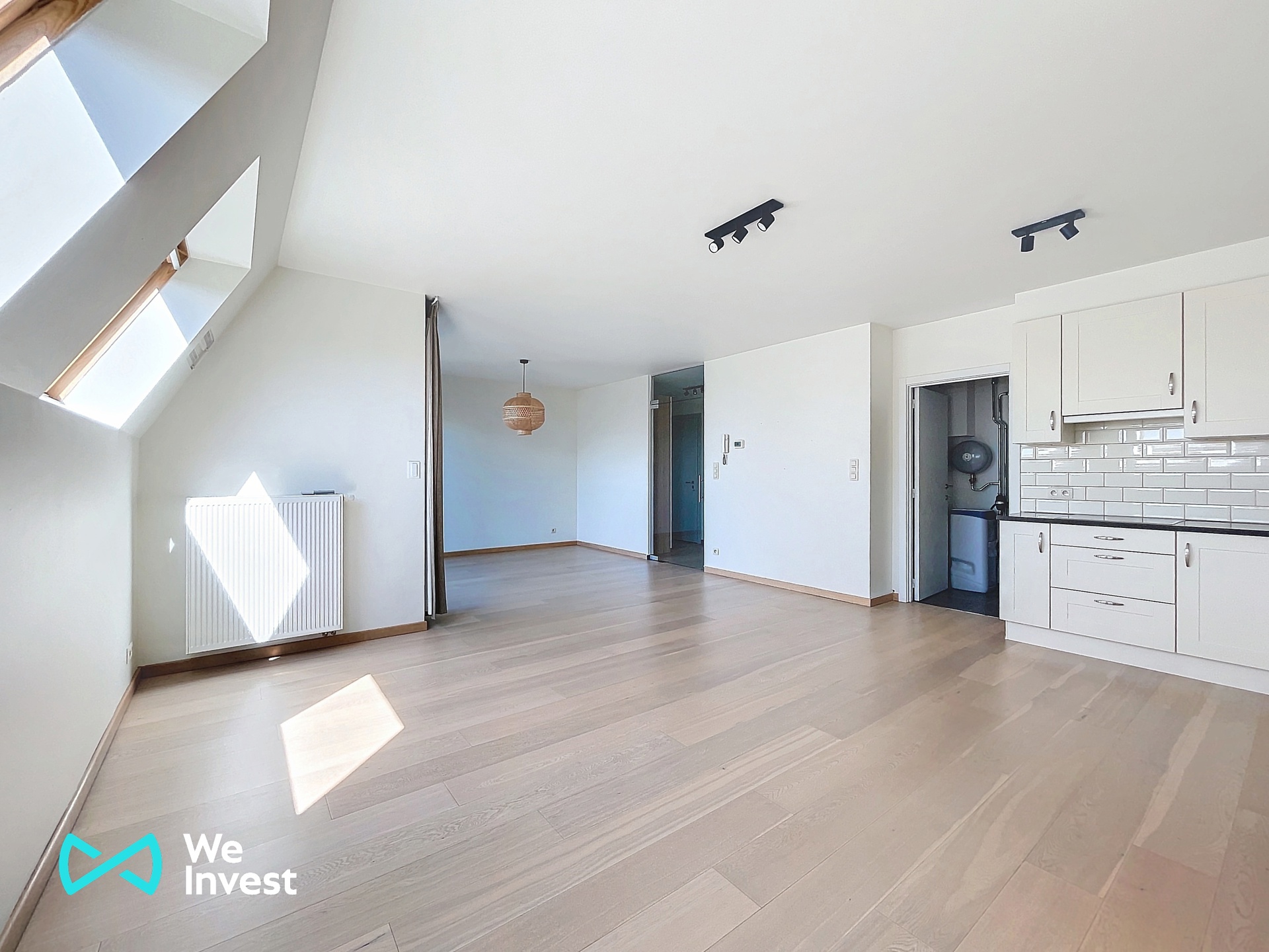 Foto 4 van 4 van Appartement met twee slaapkamers in Meise