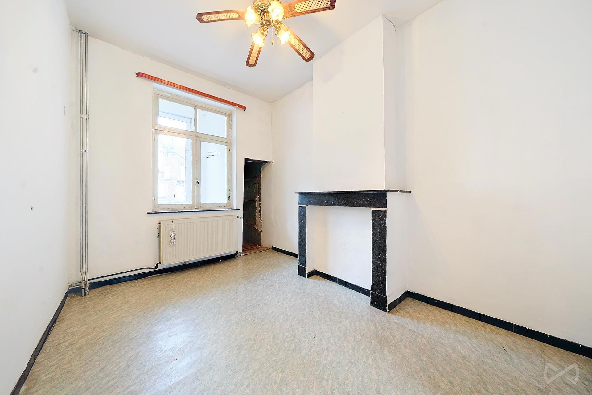 Picture 4 of 4 for House with six bedrooms in Anderlecht