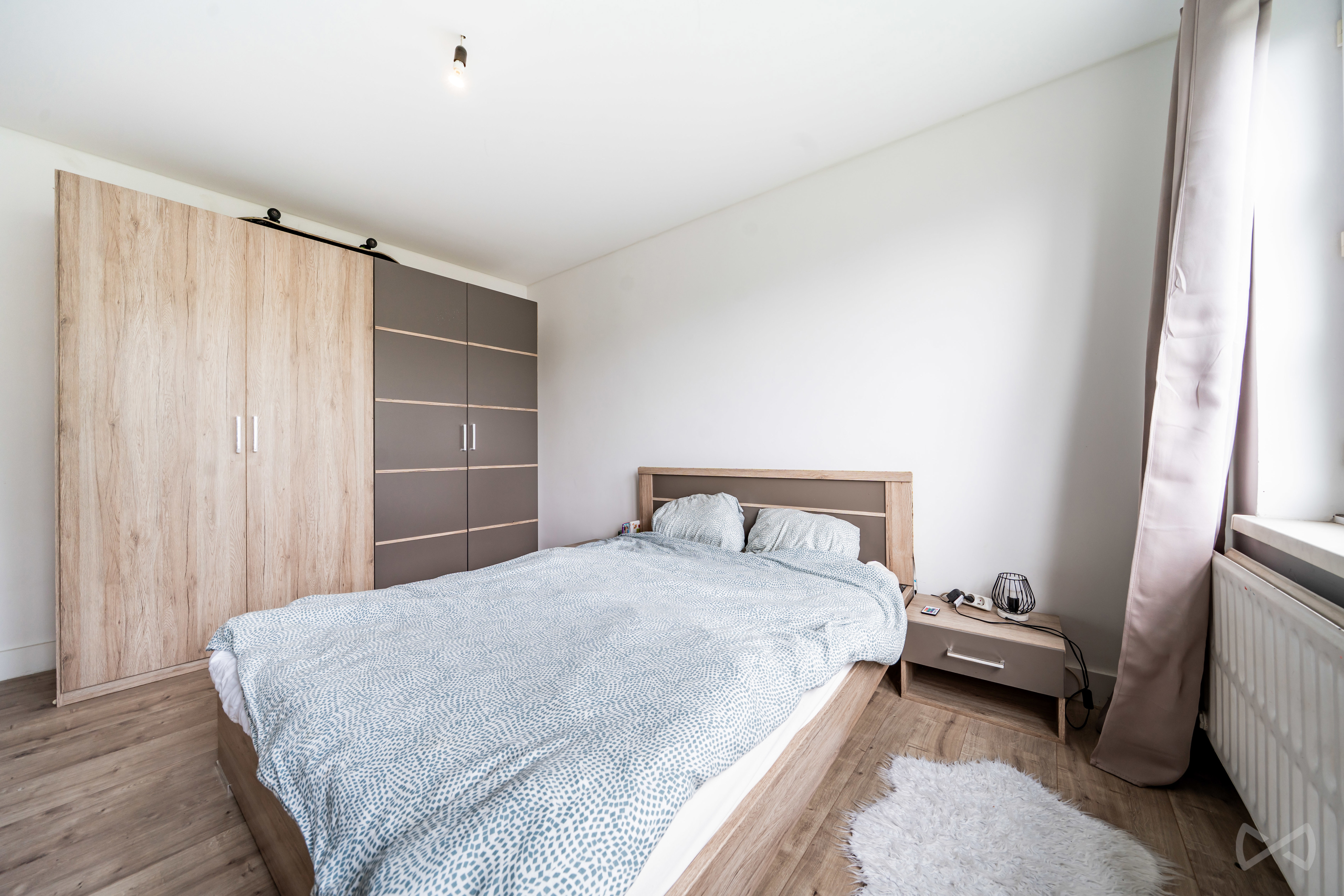 Picture 1 of 4 for House with three bedrooms in Liège
