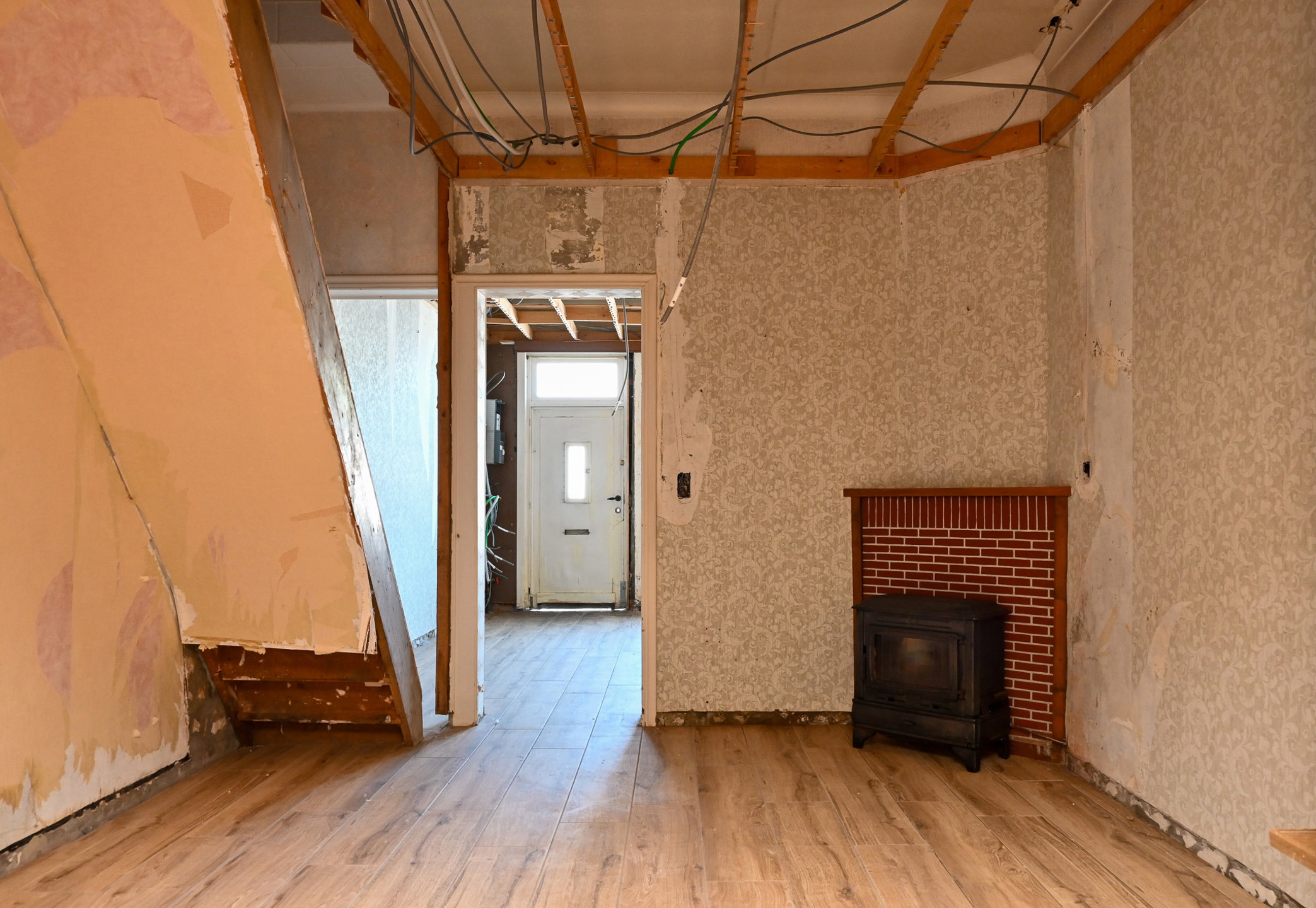 Picture 1 of 3 for House with two bedrooms in Halen