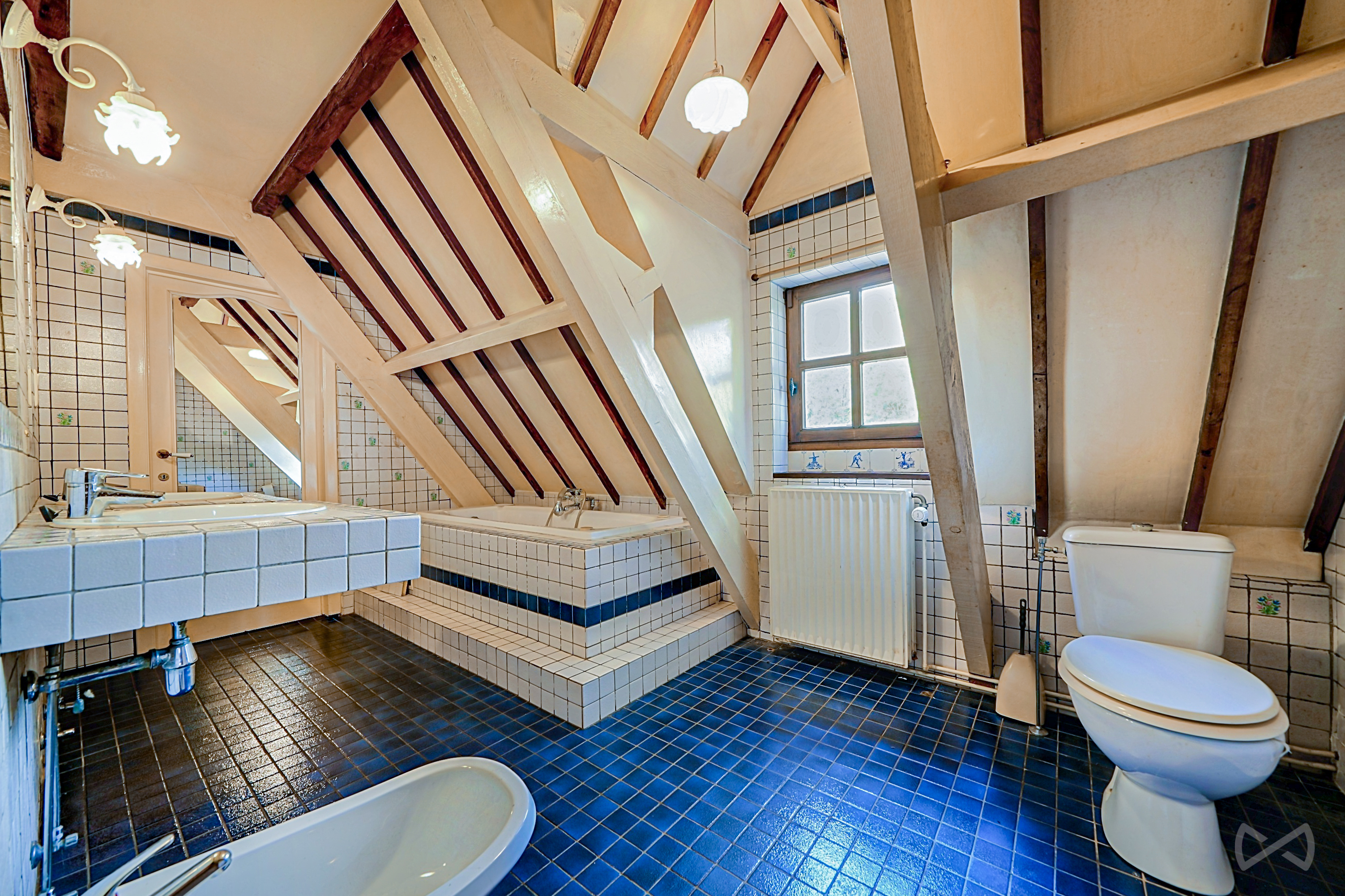 Picture 4 of 4 for House with three bedrooms in Cerfontaine