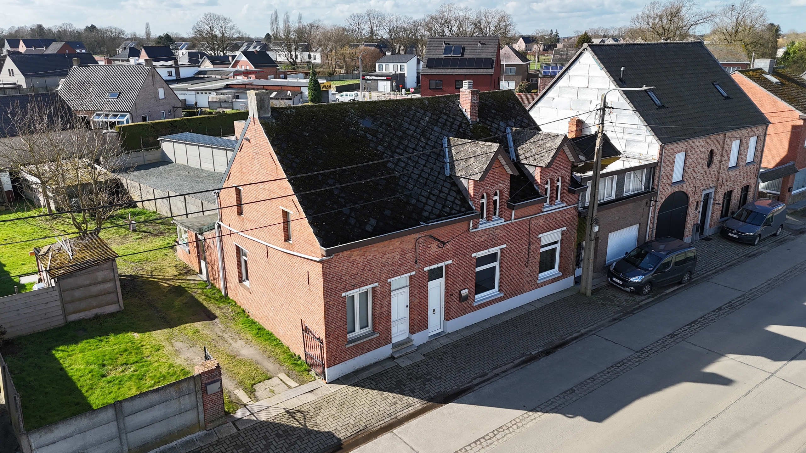 Photo 2 sur 3 pour Maison de trois chambres à Heist-op-den-Berg