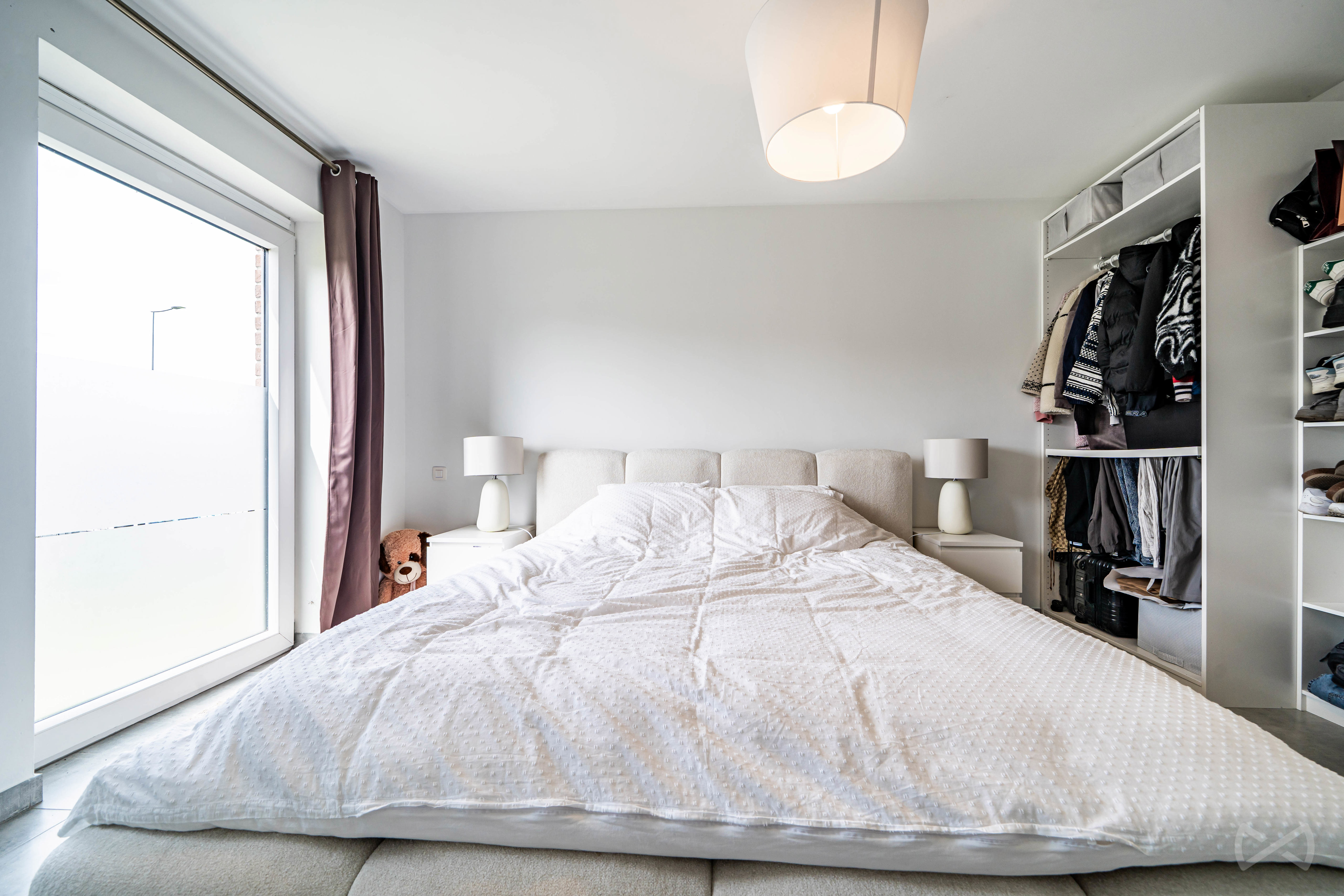 Picture 2 of 4 for Ground floor with two bedrooms in Ghlin