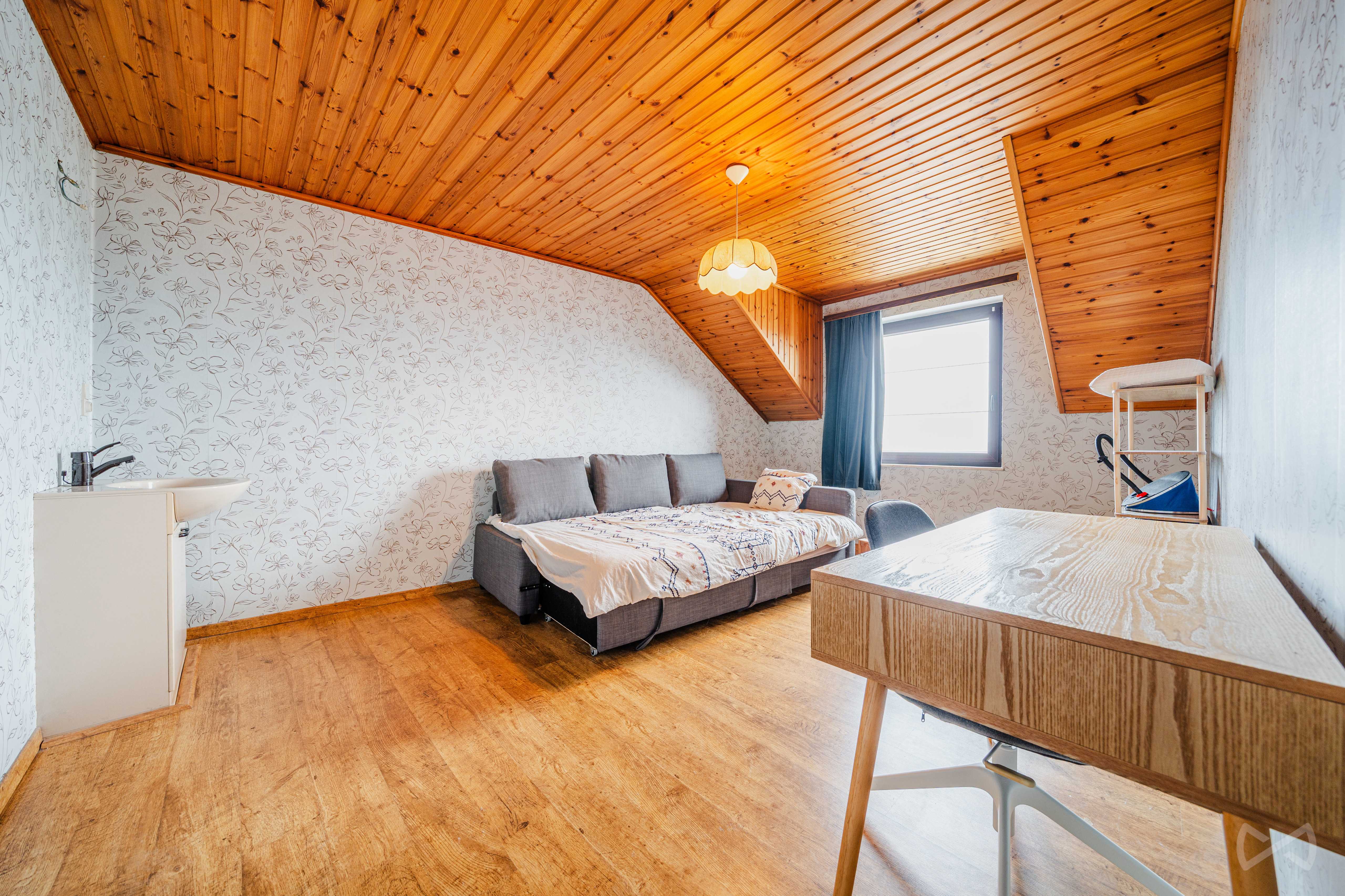 Picture 4 of 4 for House with three bedrooms in Ougrée