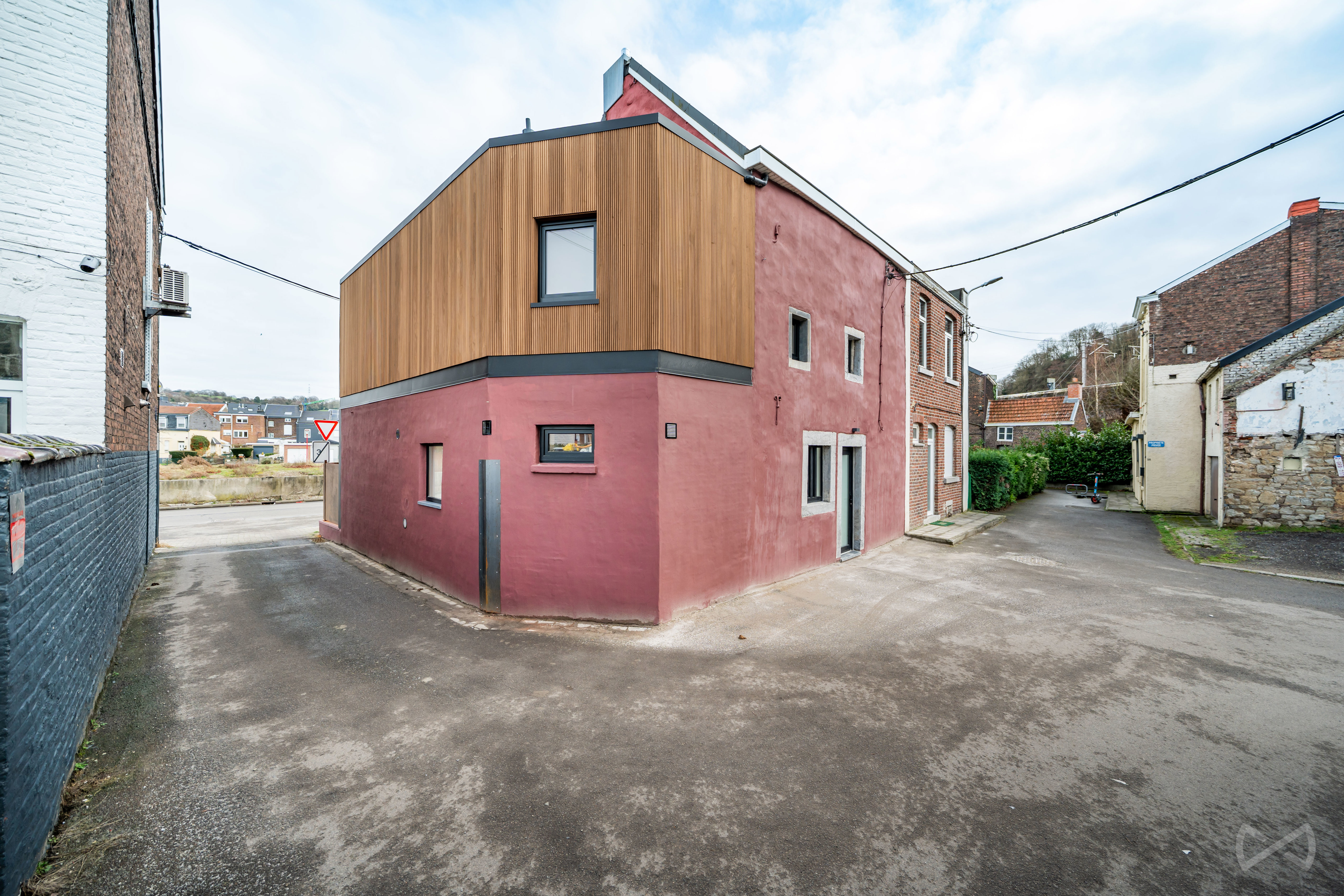 Picture 4 of 4 for House with three bedrooms in Chênée