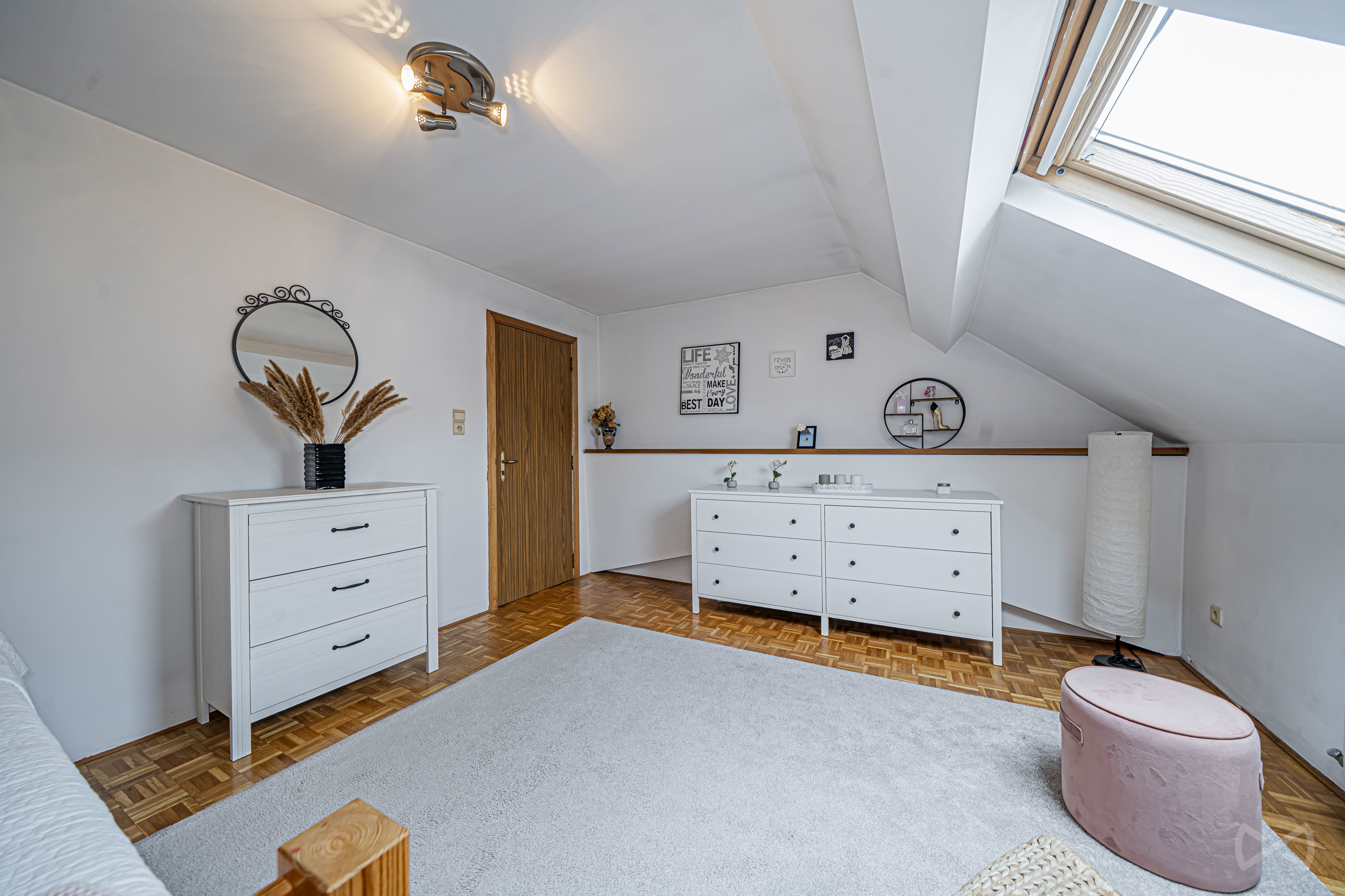 Picture 4 of 4 for House with three bedrooms in Molenbeek-saint-jean