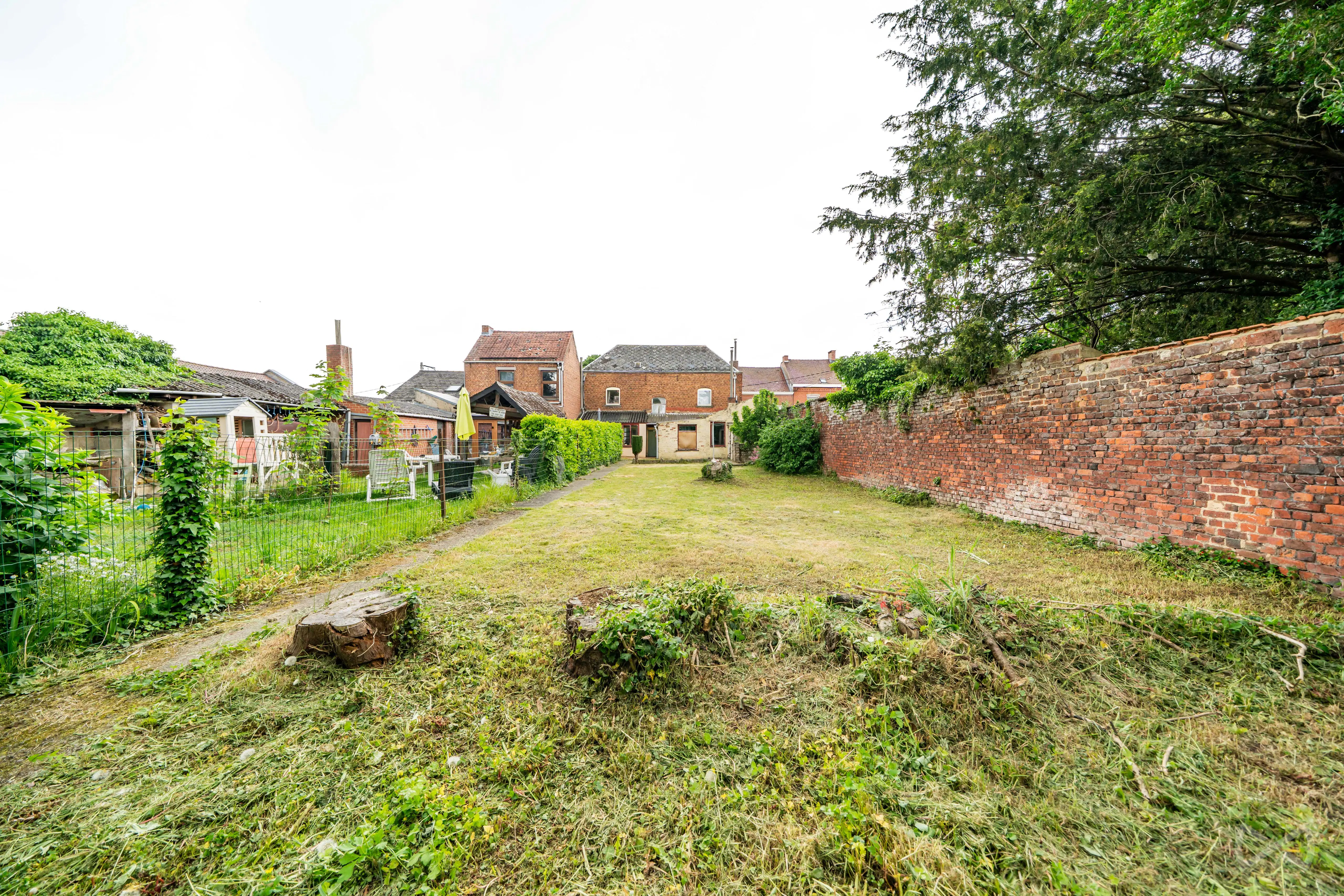 Picture 4 of 4 for House with three bedrooms in Ecaussinnes-d'Enghien