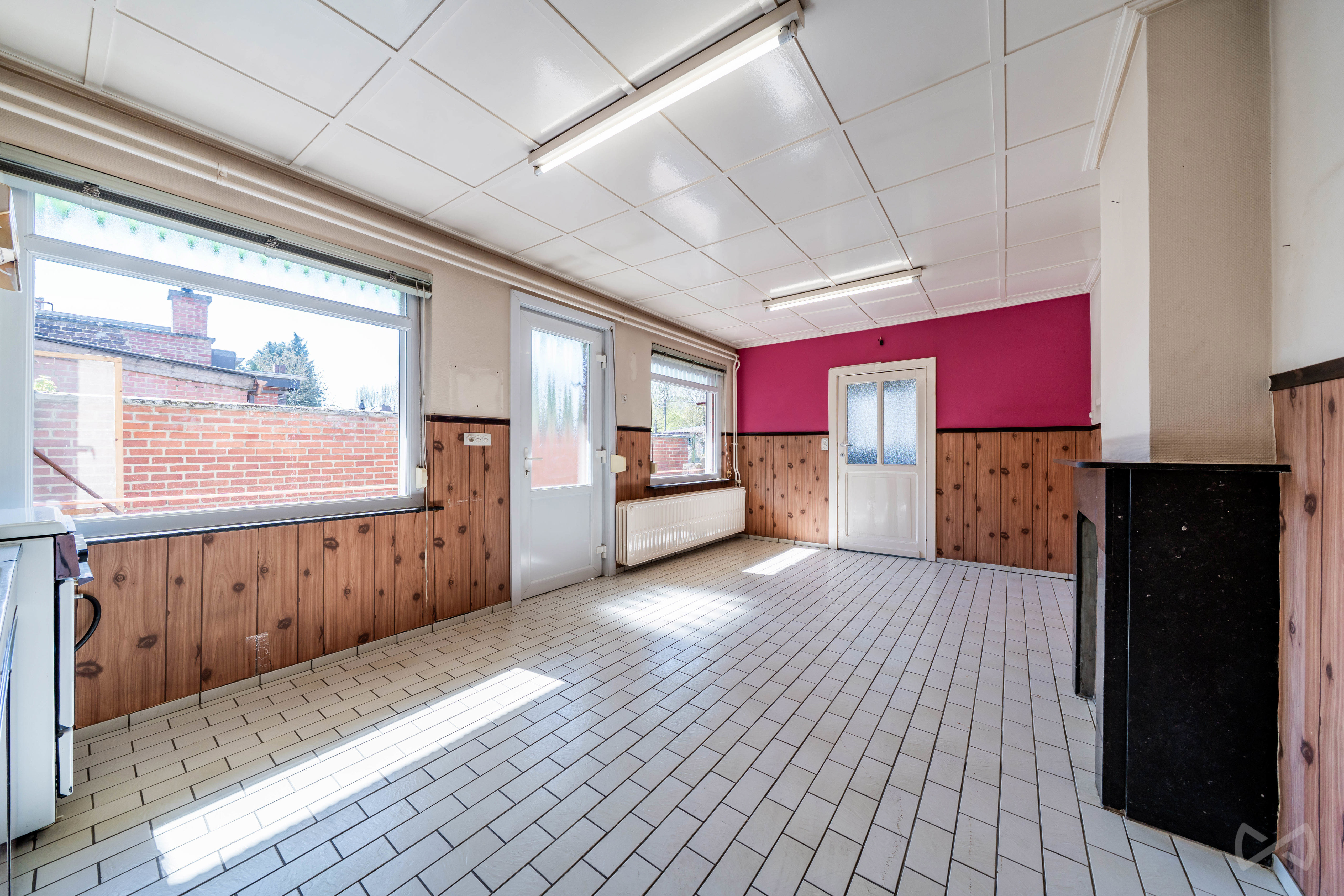 Picture 2 of 4 for House with three bedrooms in Bouffioulx