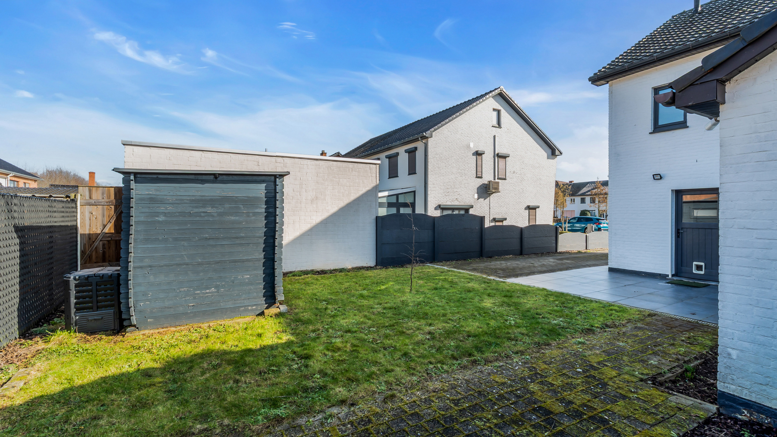 Picture 2 of 4 for House with three bedrooms in Beringen Paal