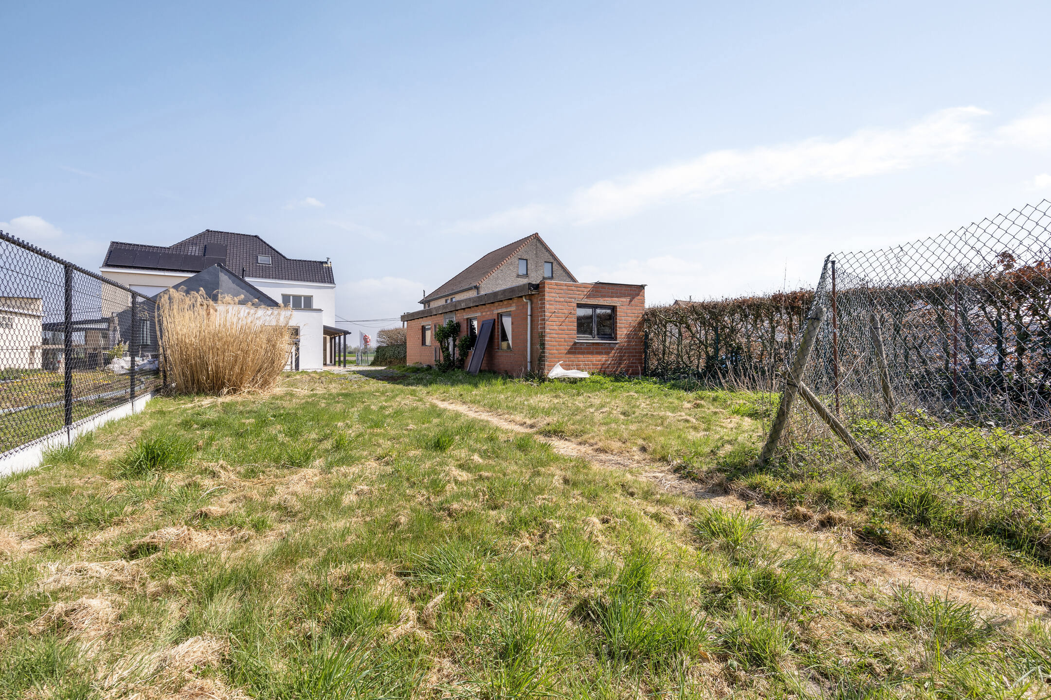 Picture 2 of 4 for House with three bedrooms in Evergem
