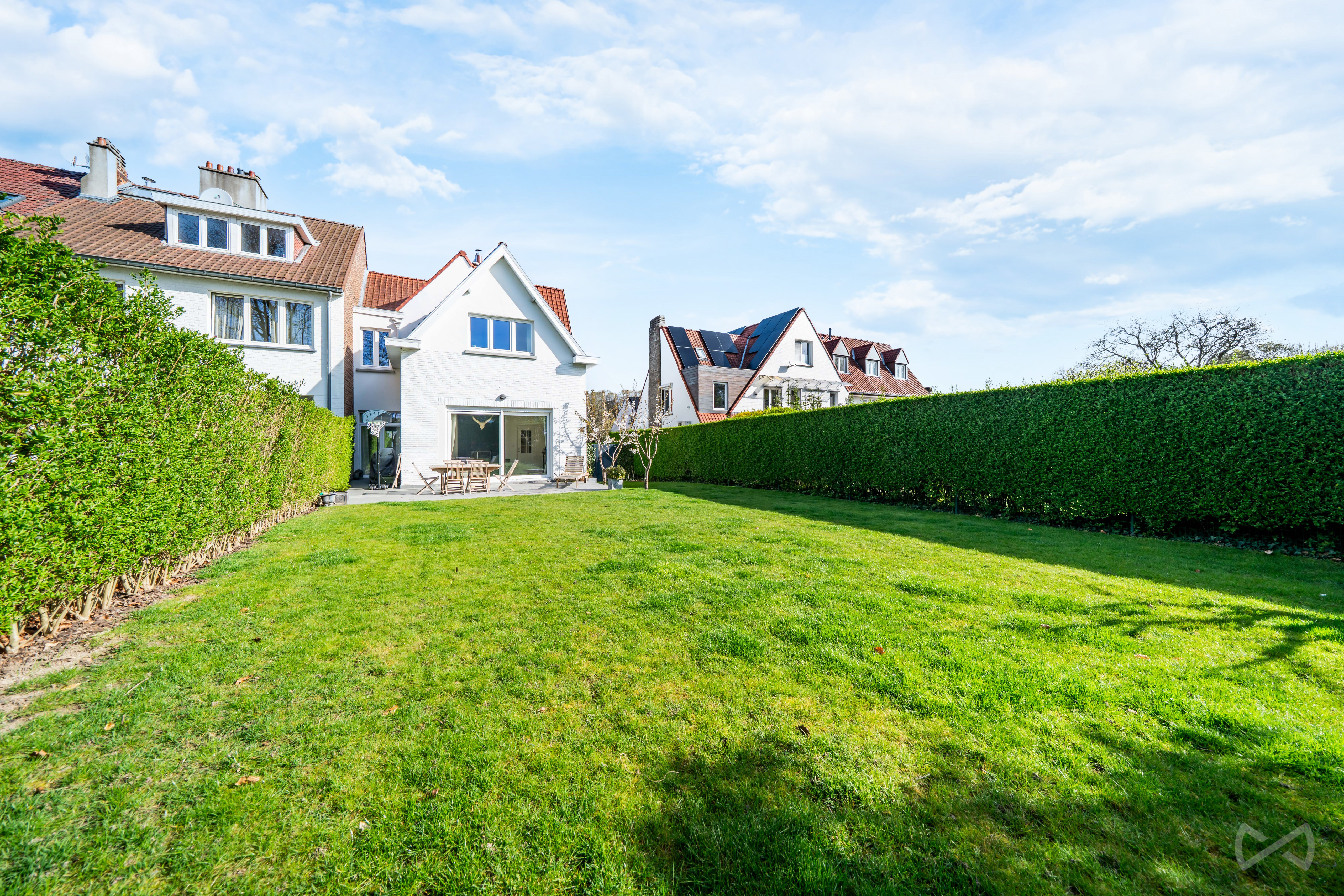 Picture 4 of 4 for House with three bedrooms in Woluwe-Saint-Pierre