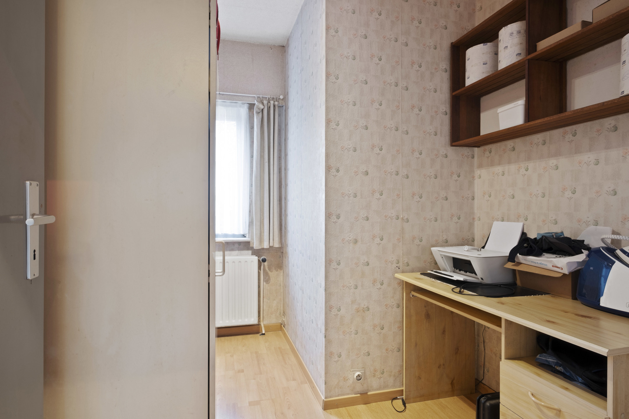 Picture 2 of 4 for Bungalow with three bedrooms in Dilbeek