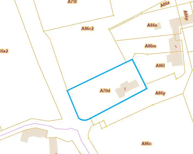 Picture 4 of 4 for Villa with three bedrooms in Genappe