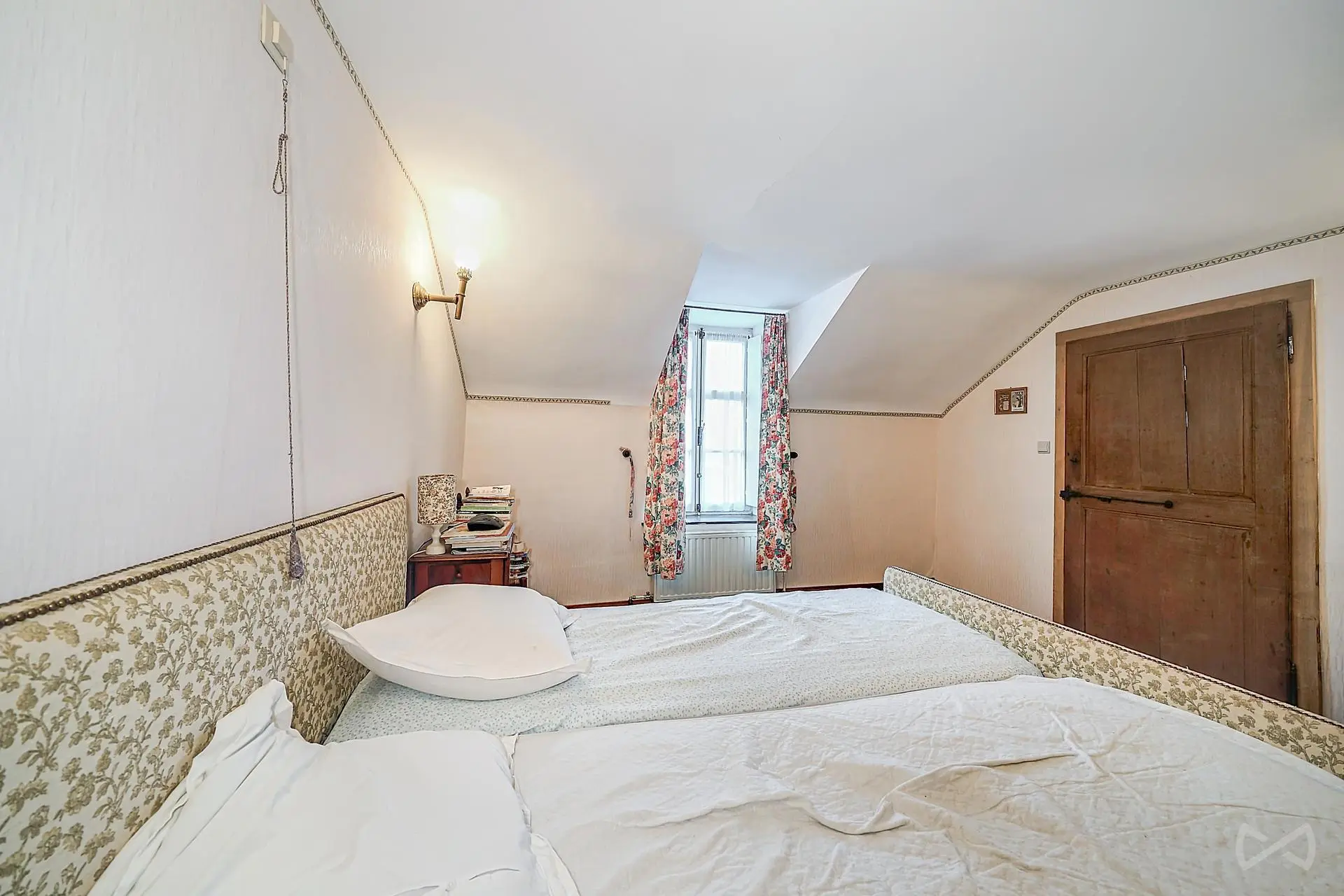 Photo 4 sur 4 pour Maison de six chambres à Momignies