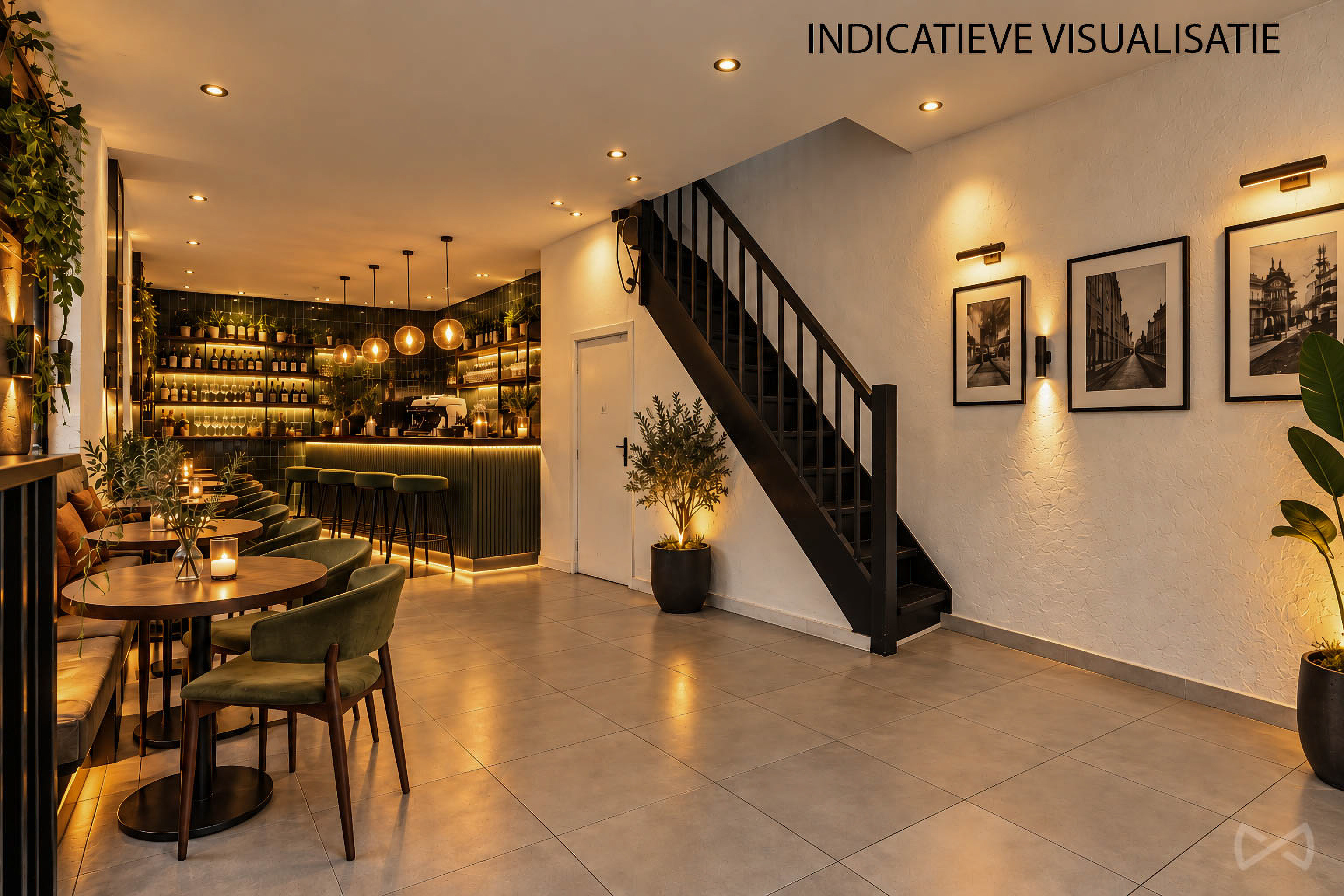 Picture 2 of 4 for Individual shop in Leuven