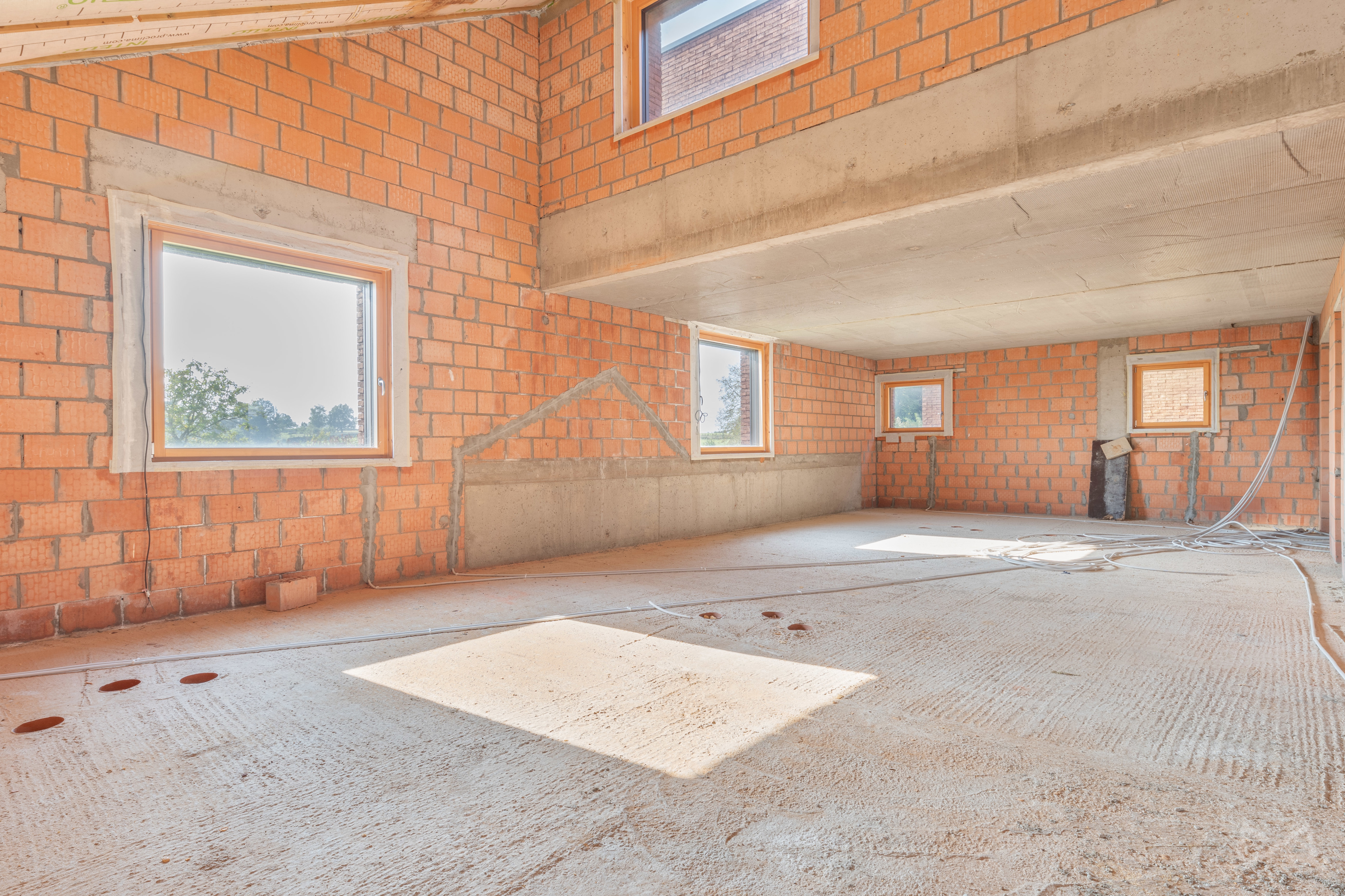 Photo 1 sur 4 pour Villa de six chambres à Lubbeek