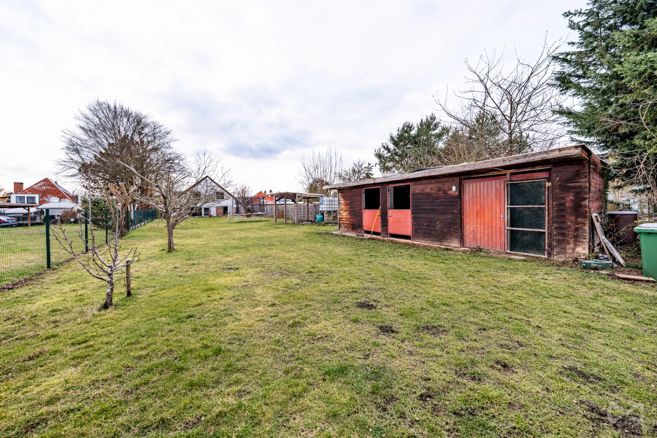 Photo 3 sur 4 pour Maison de trois chambres à Neerheylissem