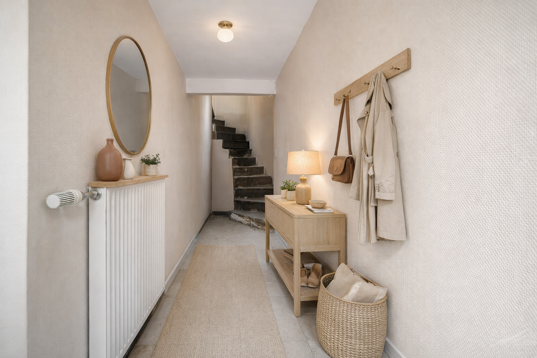 Photo 1 sur 4 pour Maison de deux chambres à Dinant