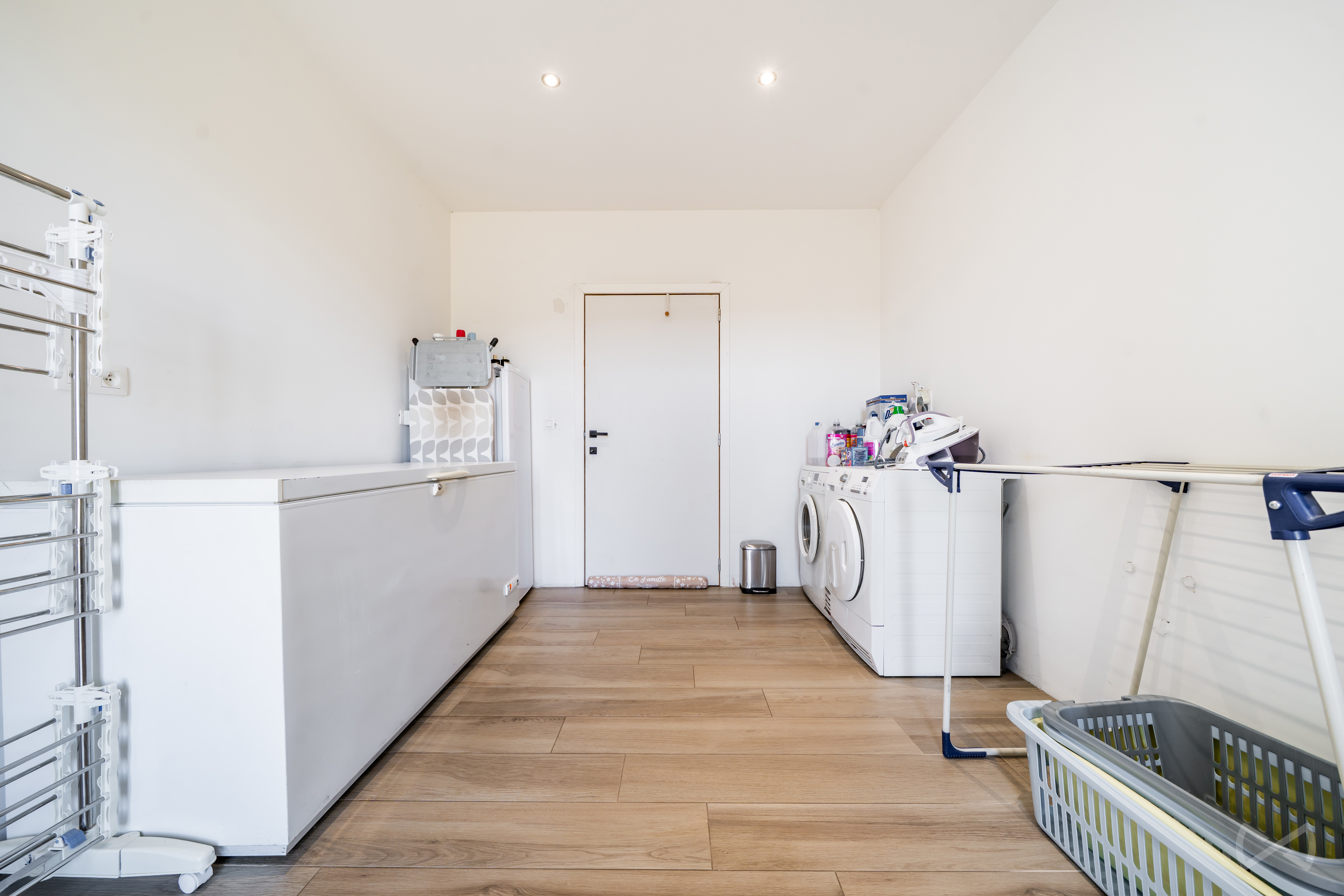 Picture 2 of 4 for Villa with four bedrooms in Bienne-lez-happart