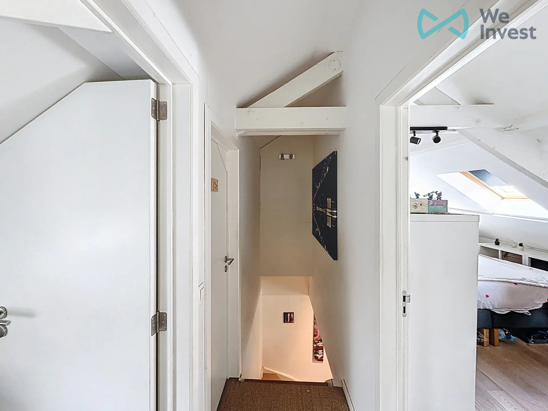 Picture 2 of 4 for House with three bedrooms in Tubize