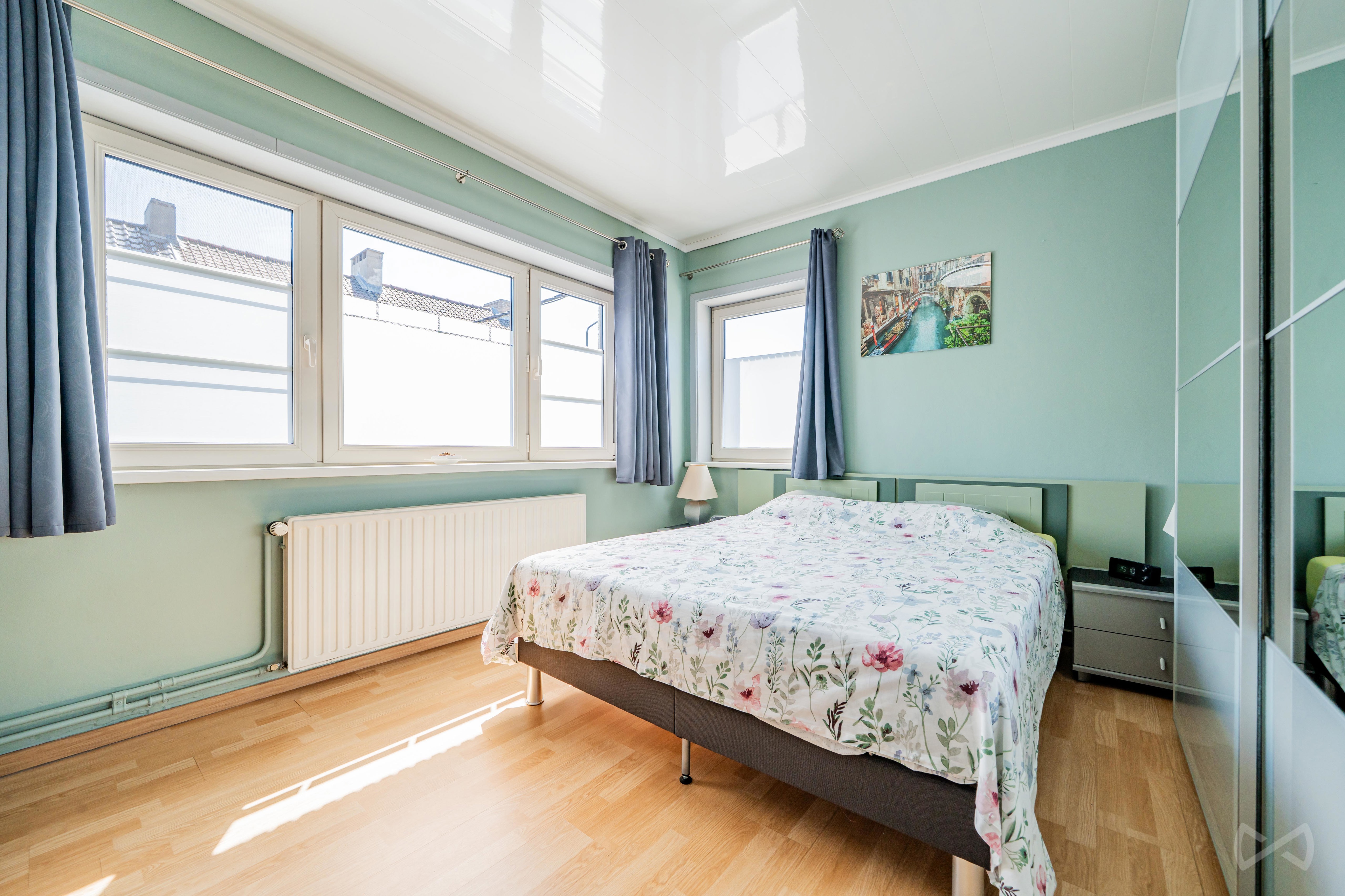 Picture 1 of 4 for House with three bedrooms in La Louvière Strépy-Bracquegnies
