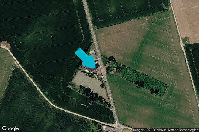 Picture 4 of 4 for House with eight bedrooms in Waremme