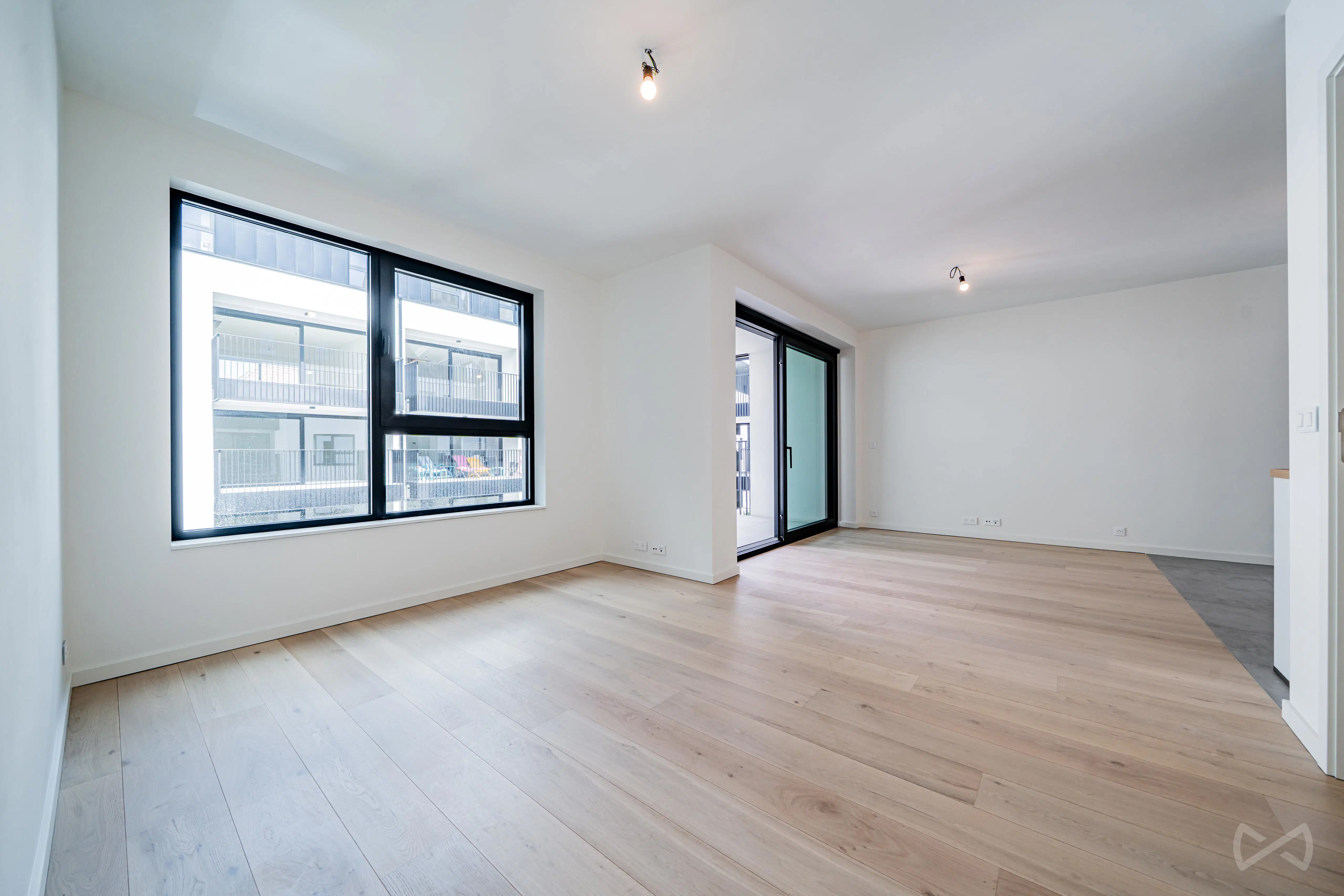 Picture 4 of 4 for Flat with one bedroom in Tournai