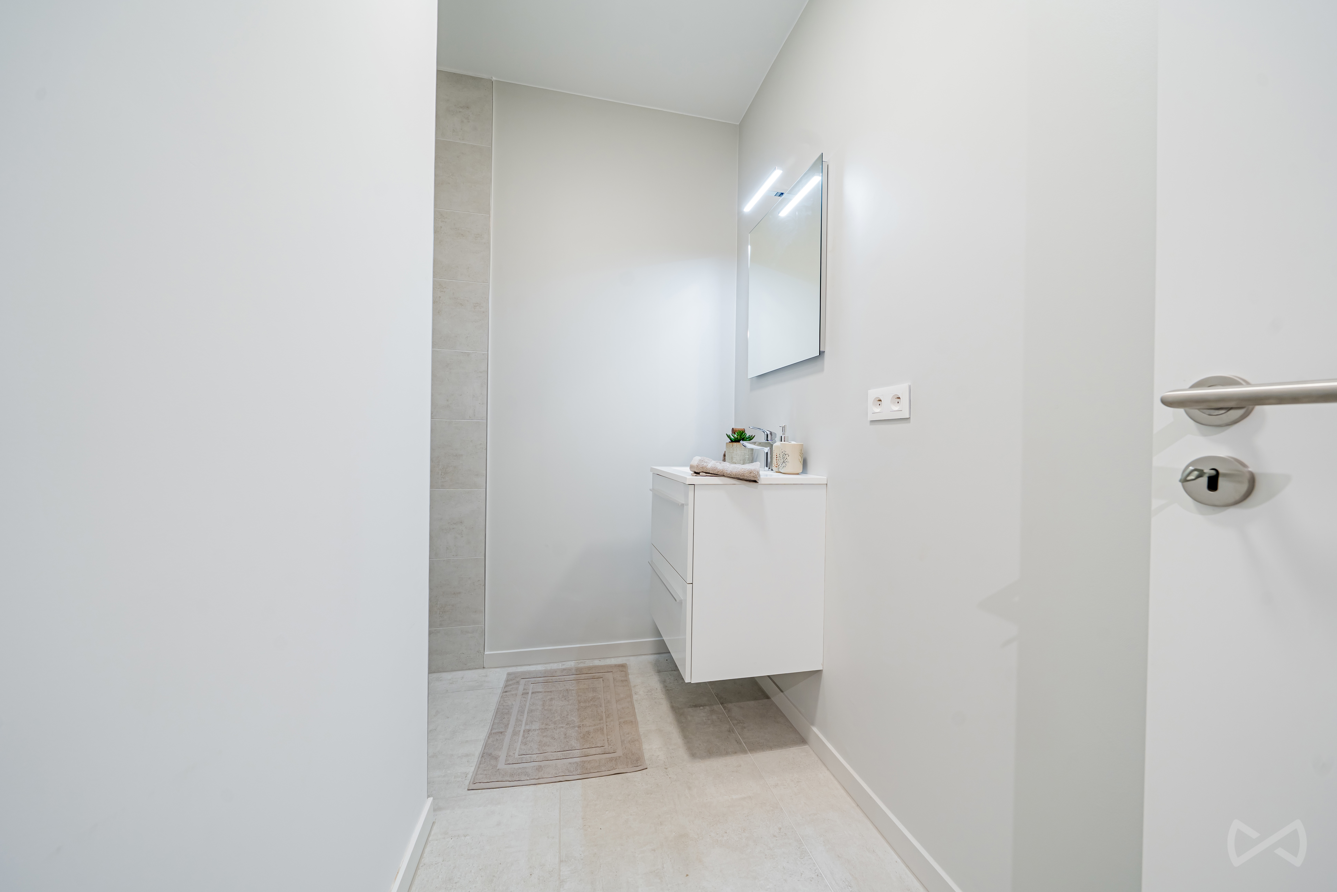 Picture 3 of 4 for Flat with two bedrooms in Seraing