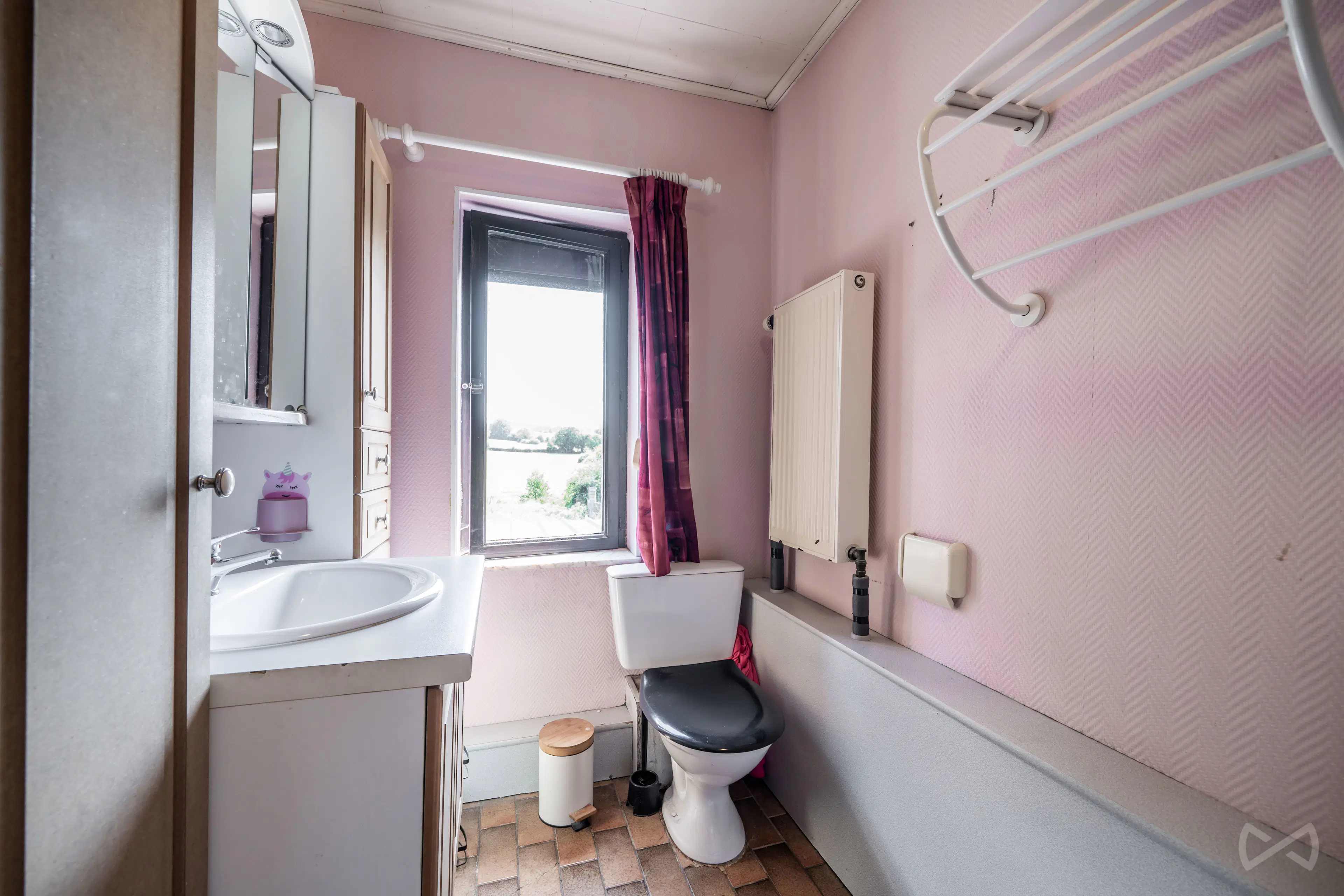Foto 3 van 4 van Huis met drie slaapkamers in Clermont-lez-walcourt