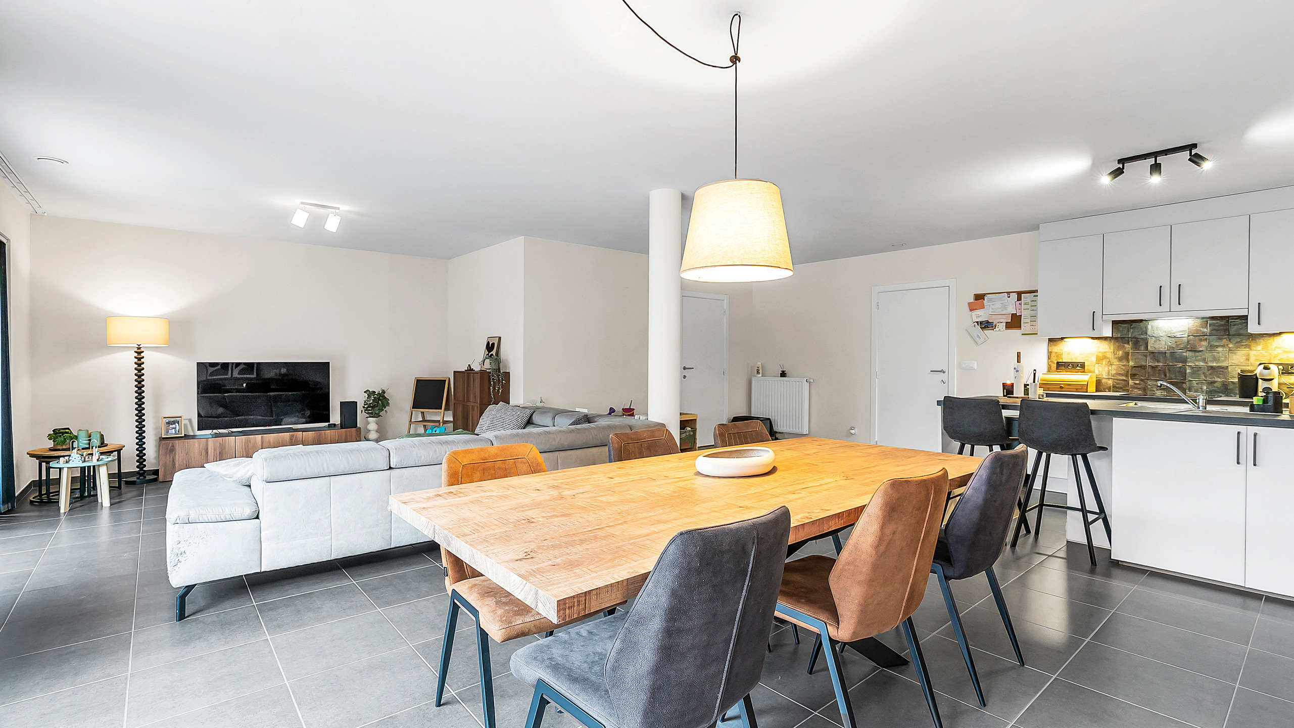 Picture 3 of 4 for Flat with two bedrooms in Beringen