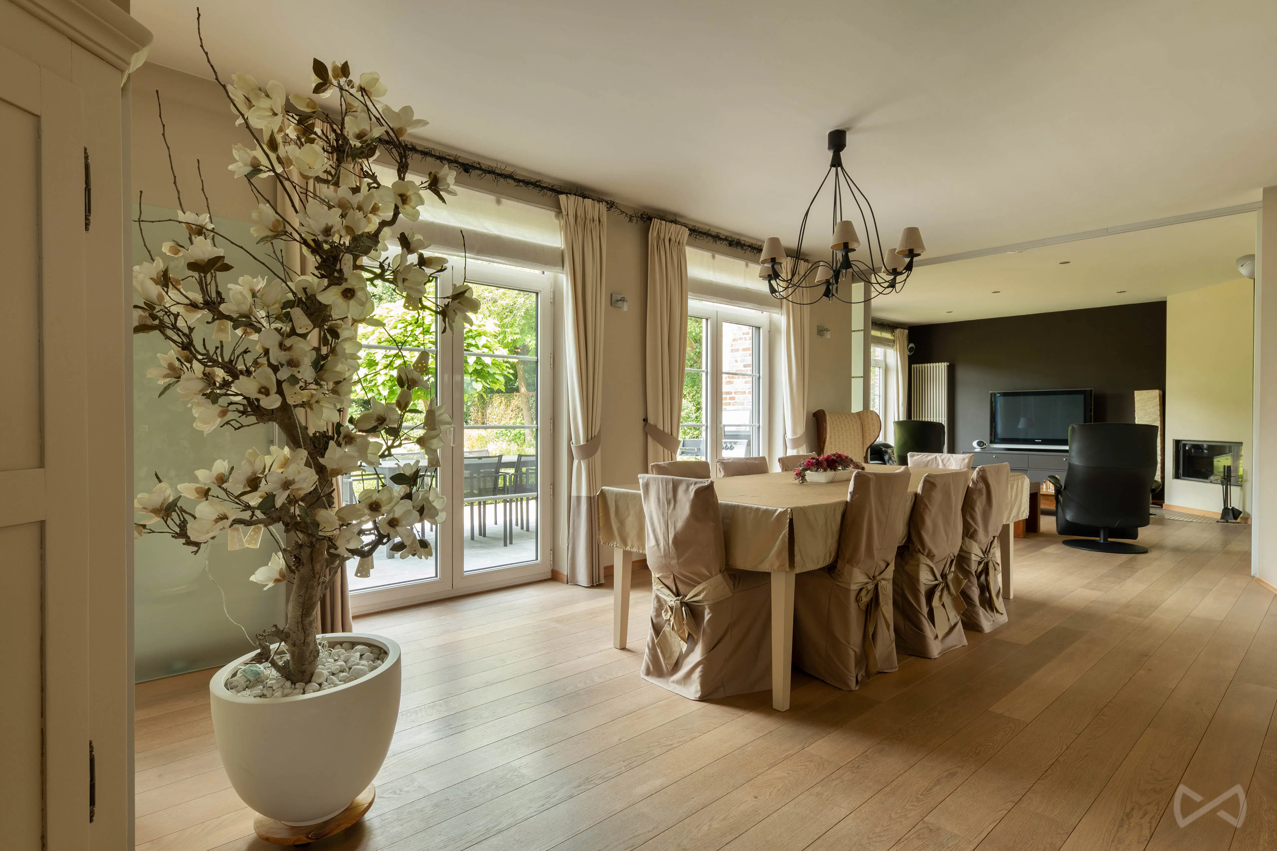 Picture 1 of 4 for Villa with seven bedrooms in Oud-Heverlee