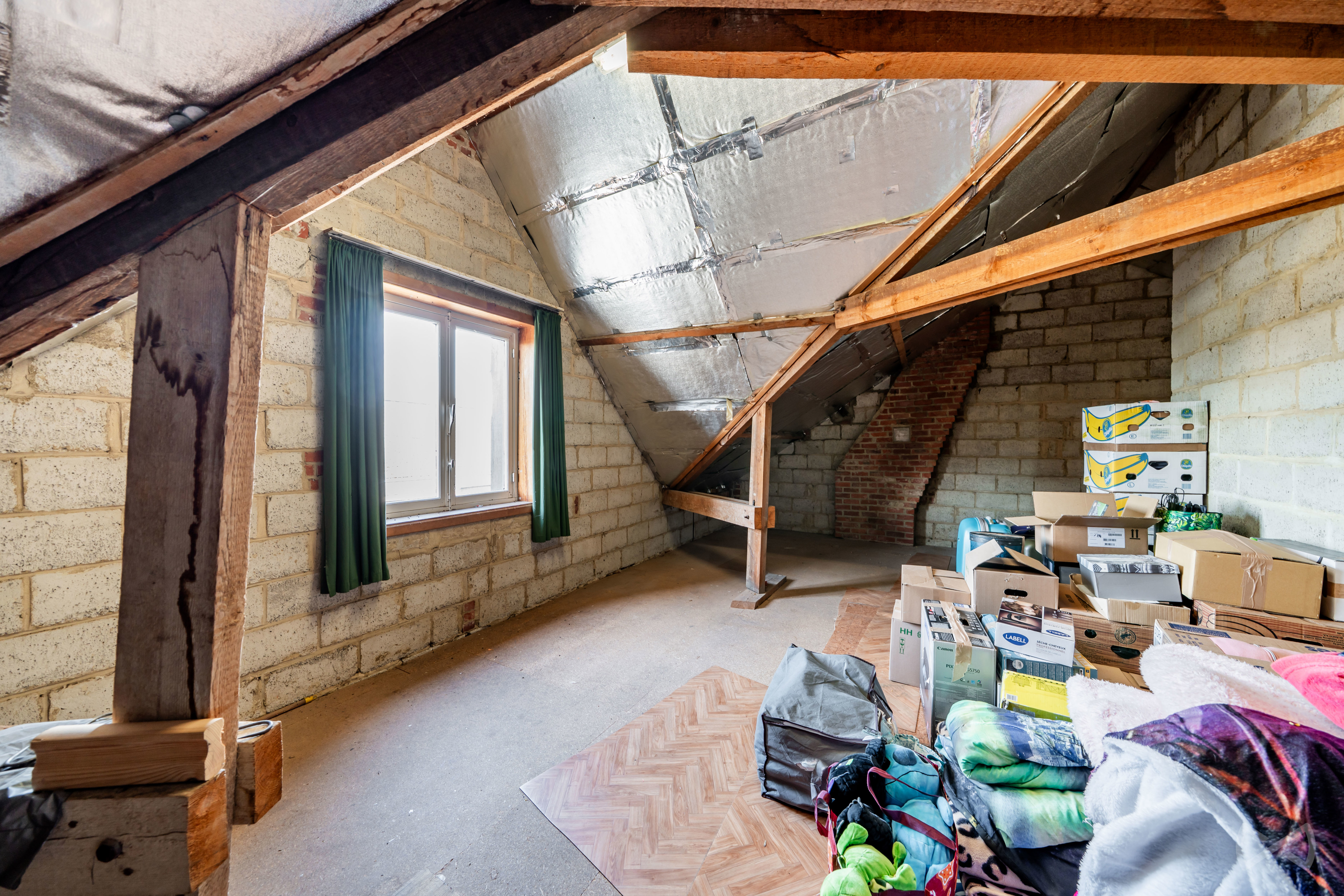 Photo 3 sur 4 pour Maison de trois chambres à Florennes