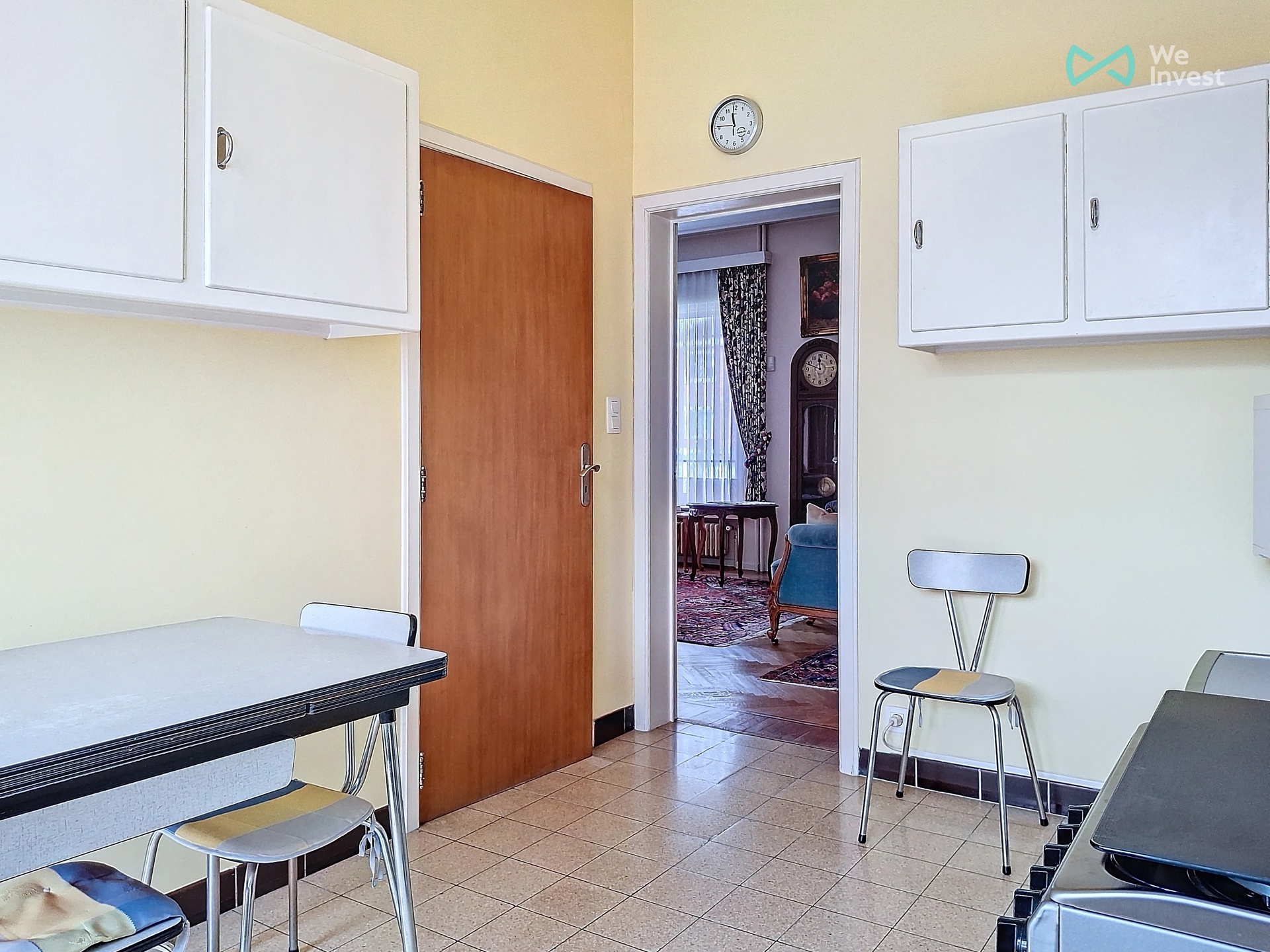 Picture 2 of 4 for House with three bedrooms in Vilvoorde